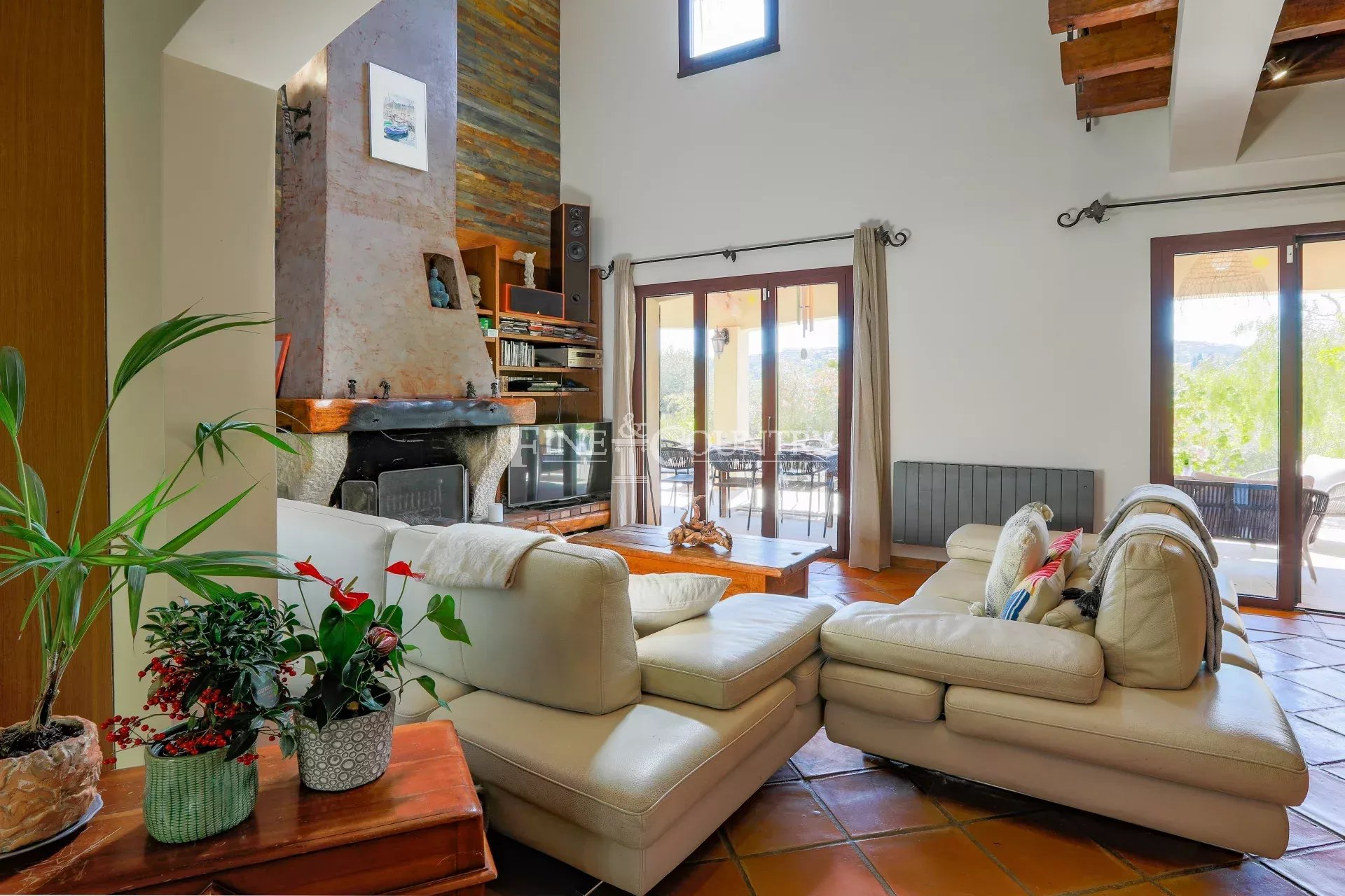 Photo of Villa for sale in Vence