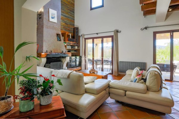Villa for sale in Vence — photo 6