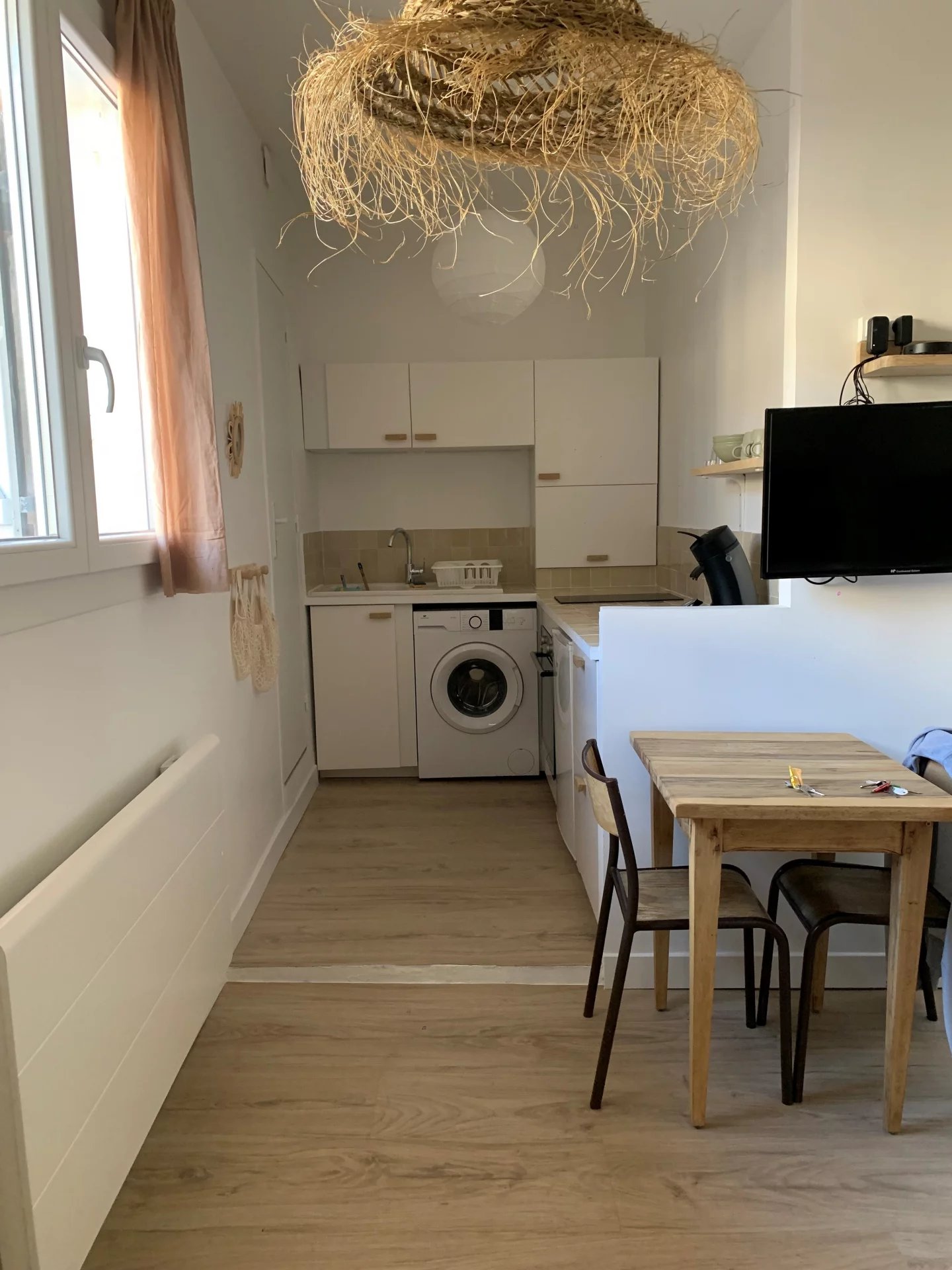 Agence immobilière de TBP Conseil