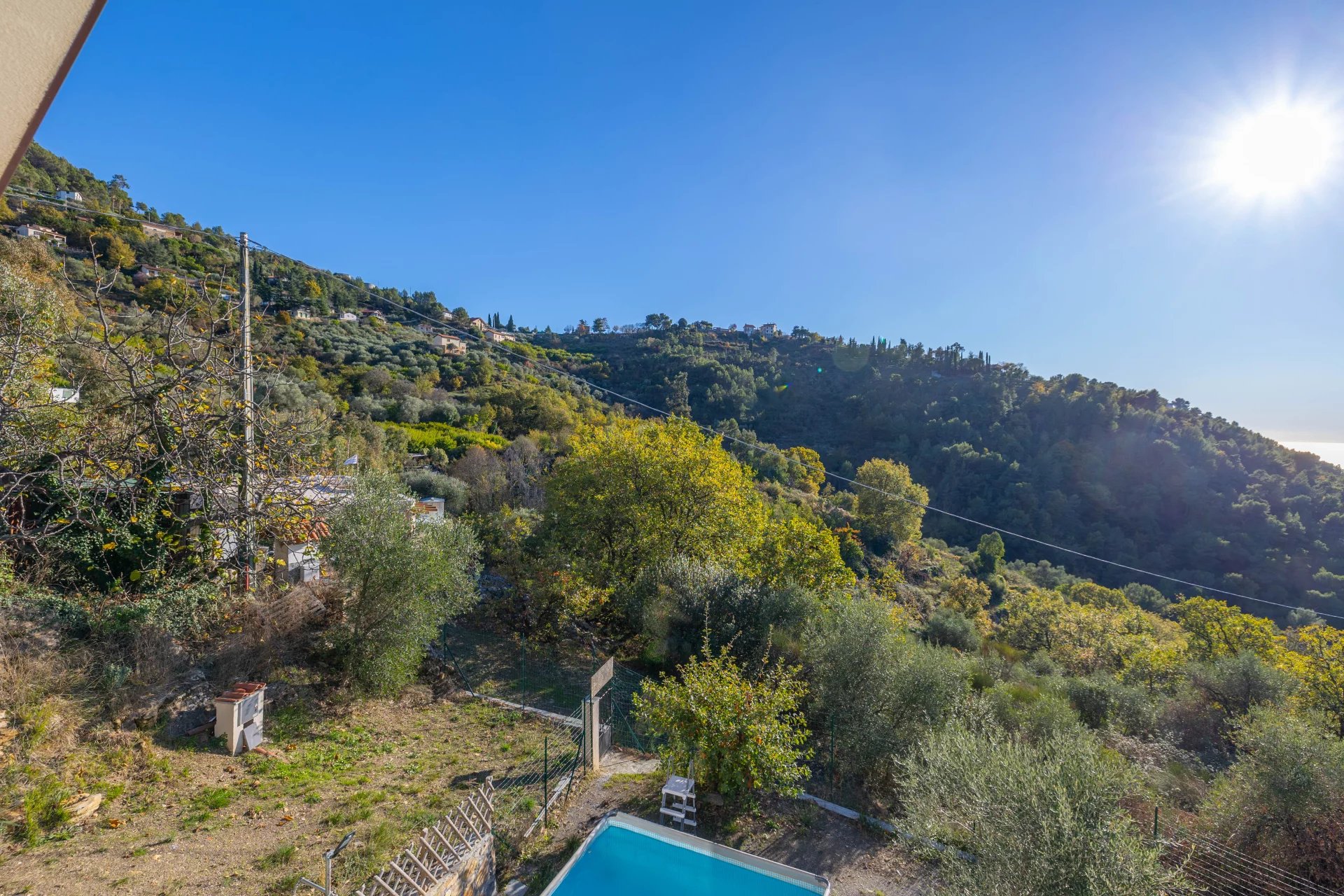 Vente Maison Seborga