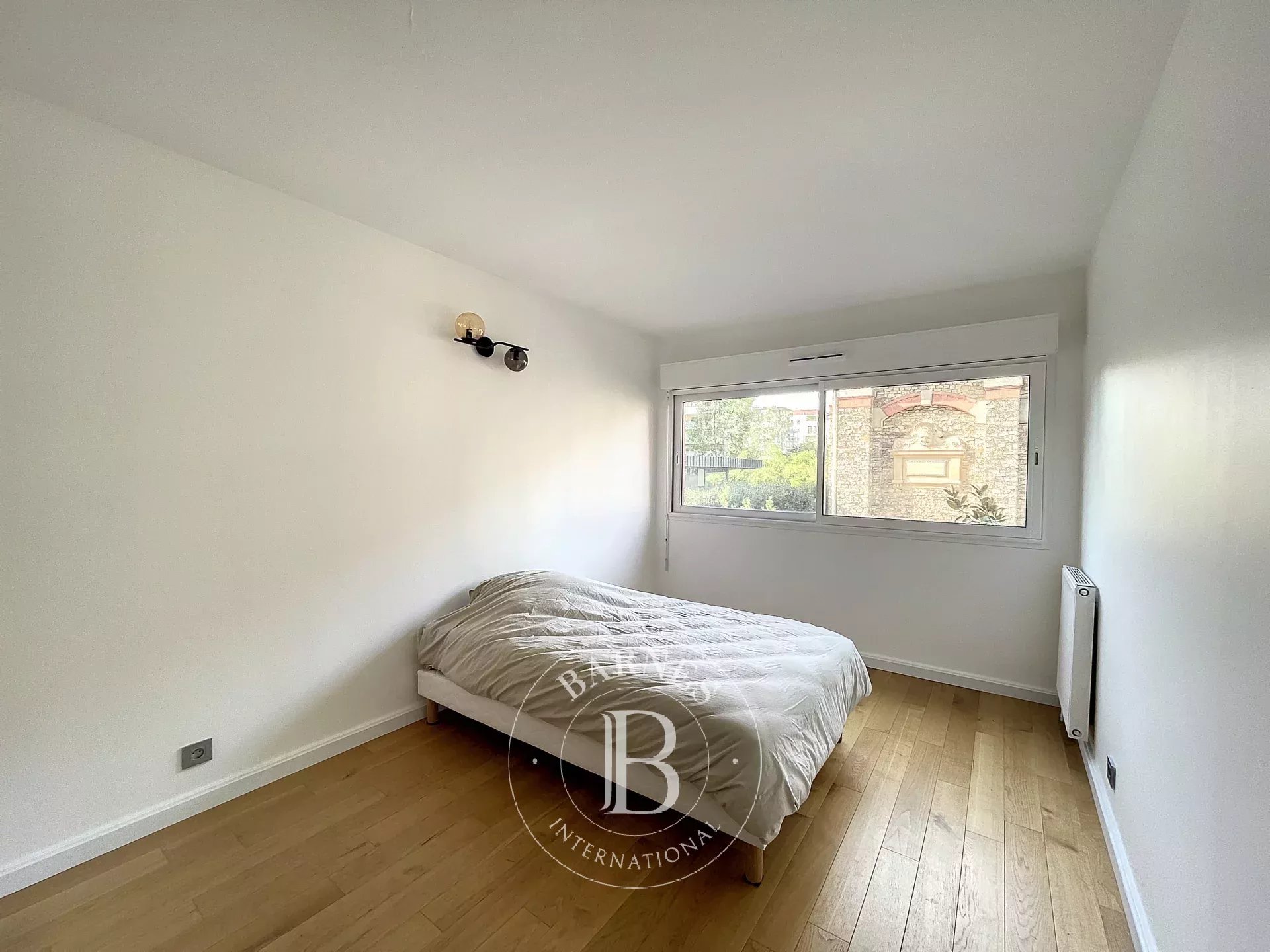 Daire Paris 17ème - picture 6