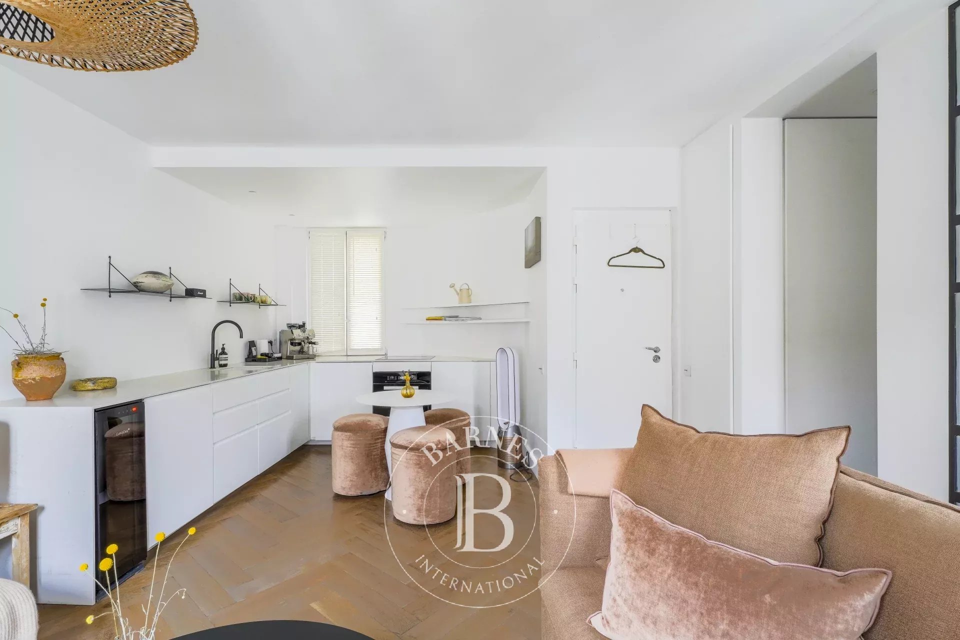 Daire Paris 3ème - picture 25