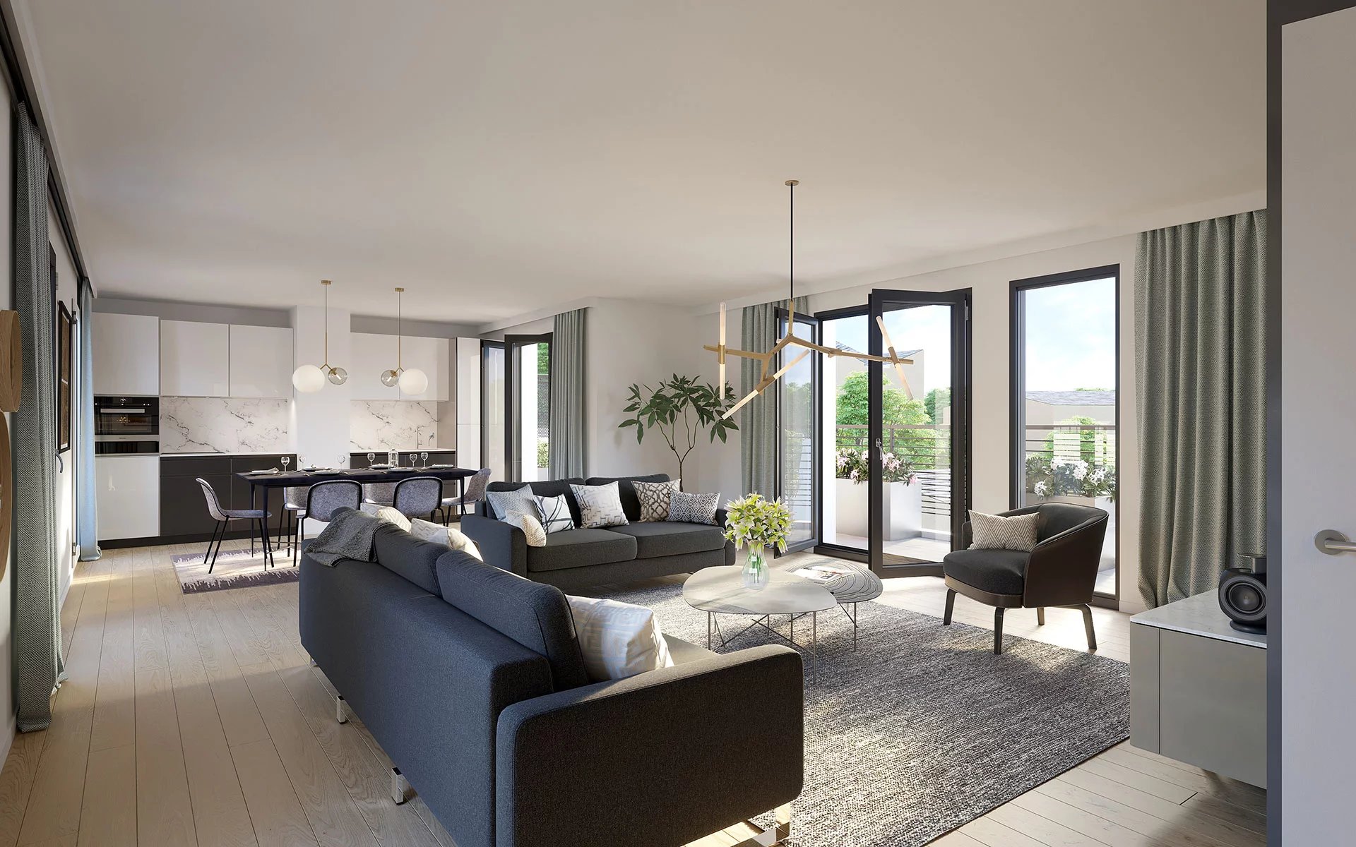 Agence immobilière de Futur Transactions Patrimoine