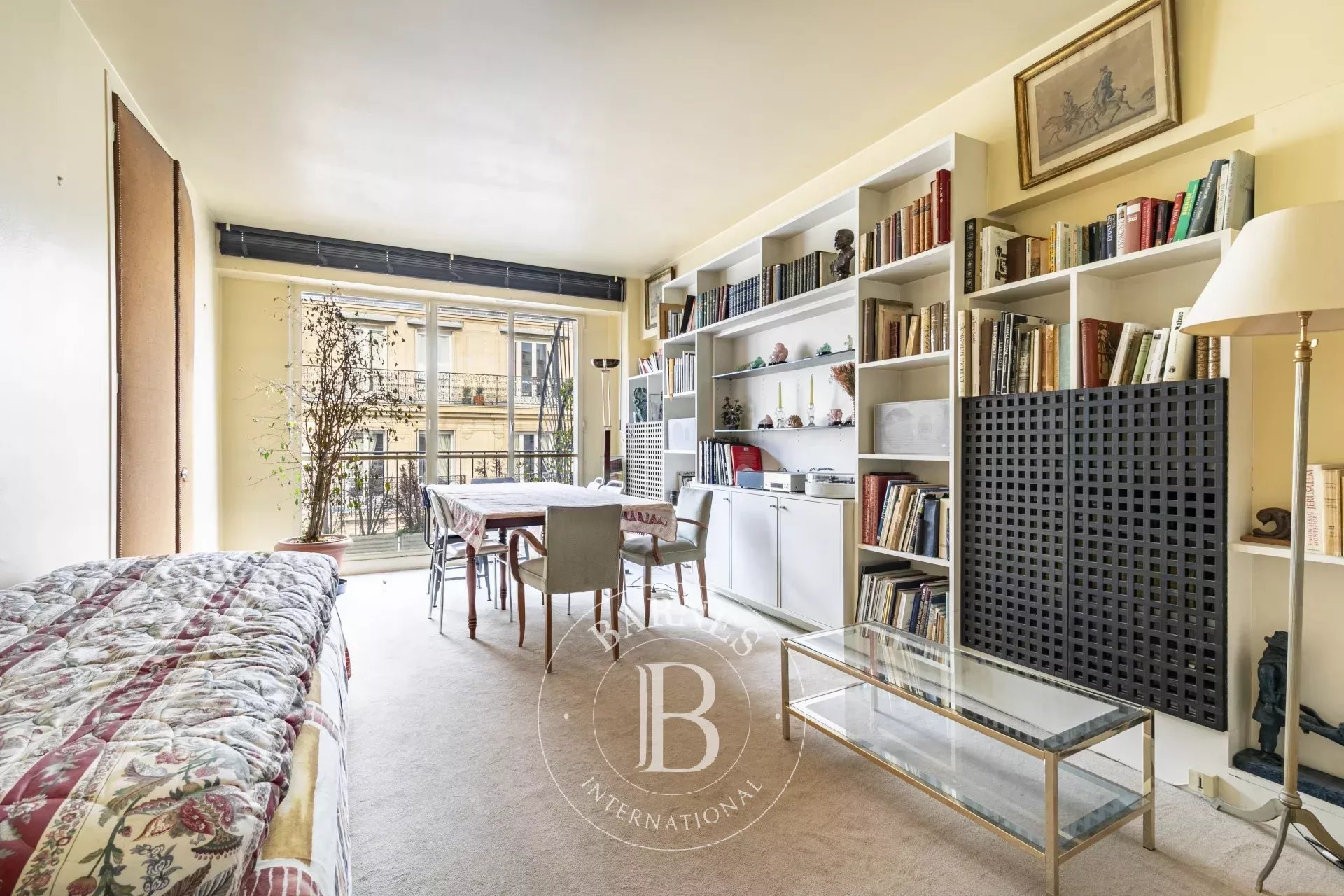 Paris  - Apartment 2 Bedrooms - picture 7