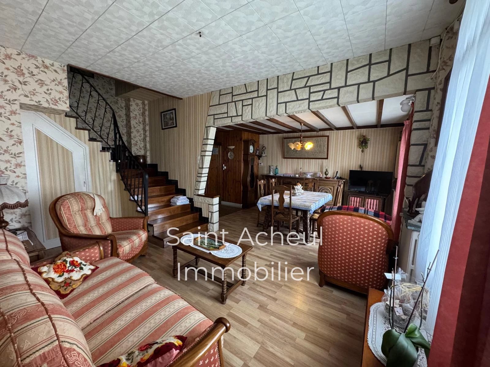 Amiens Exclusivité / Maison de plain pied avec Garage et Jardin / 5 chambres — photo 3
