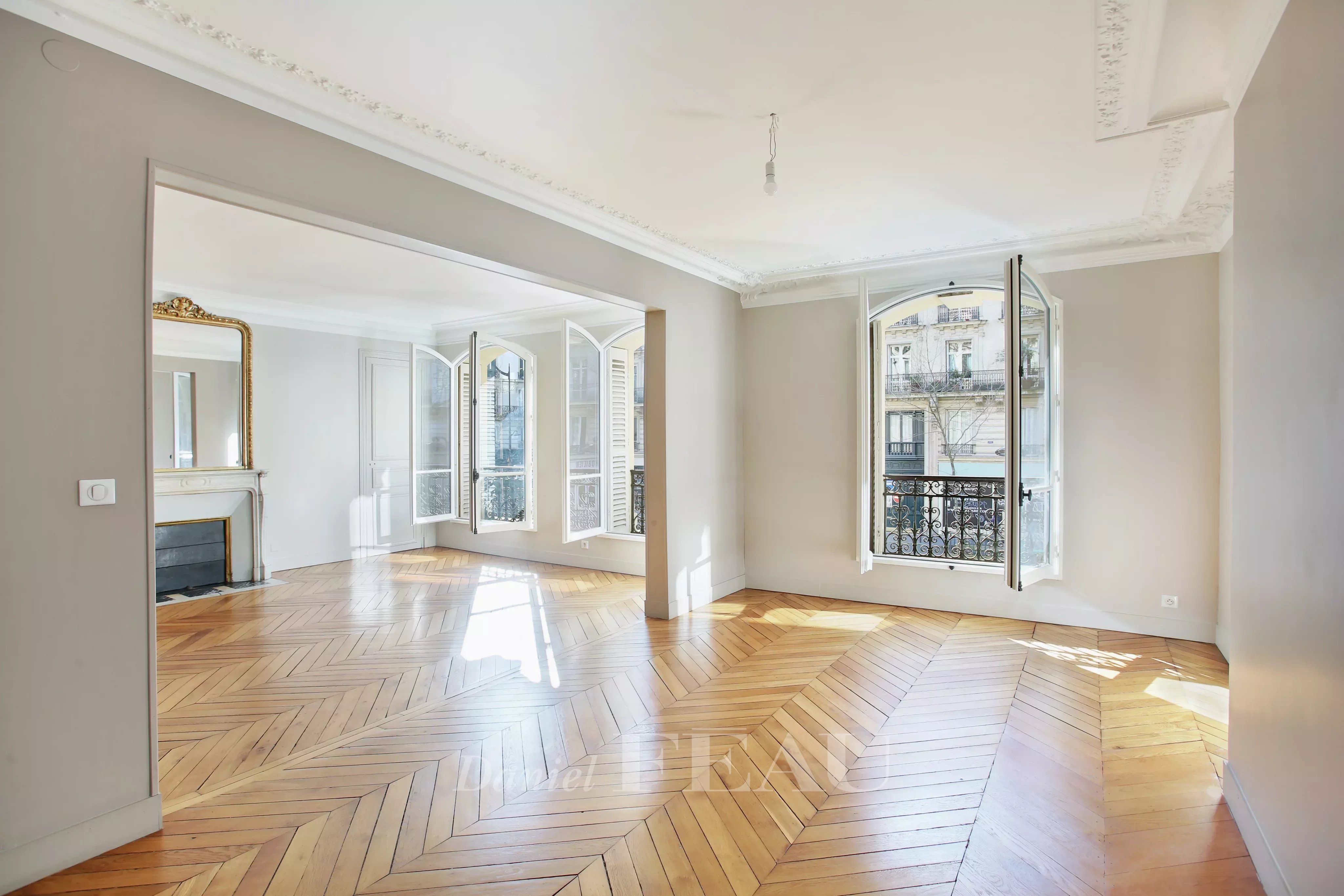 Rental Apartment Paris 5th