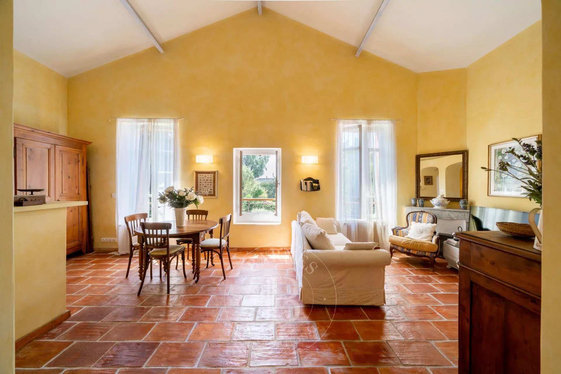 Villa Cannes - picture 5