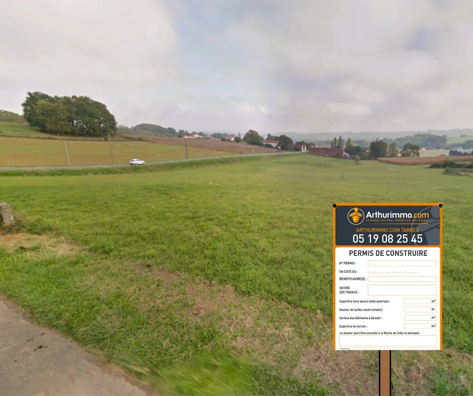 Agence immobilière de Arthurimmo.com Tarbes