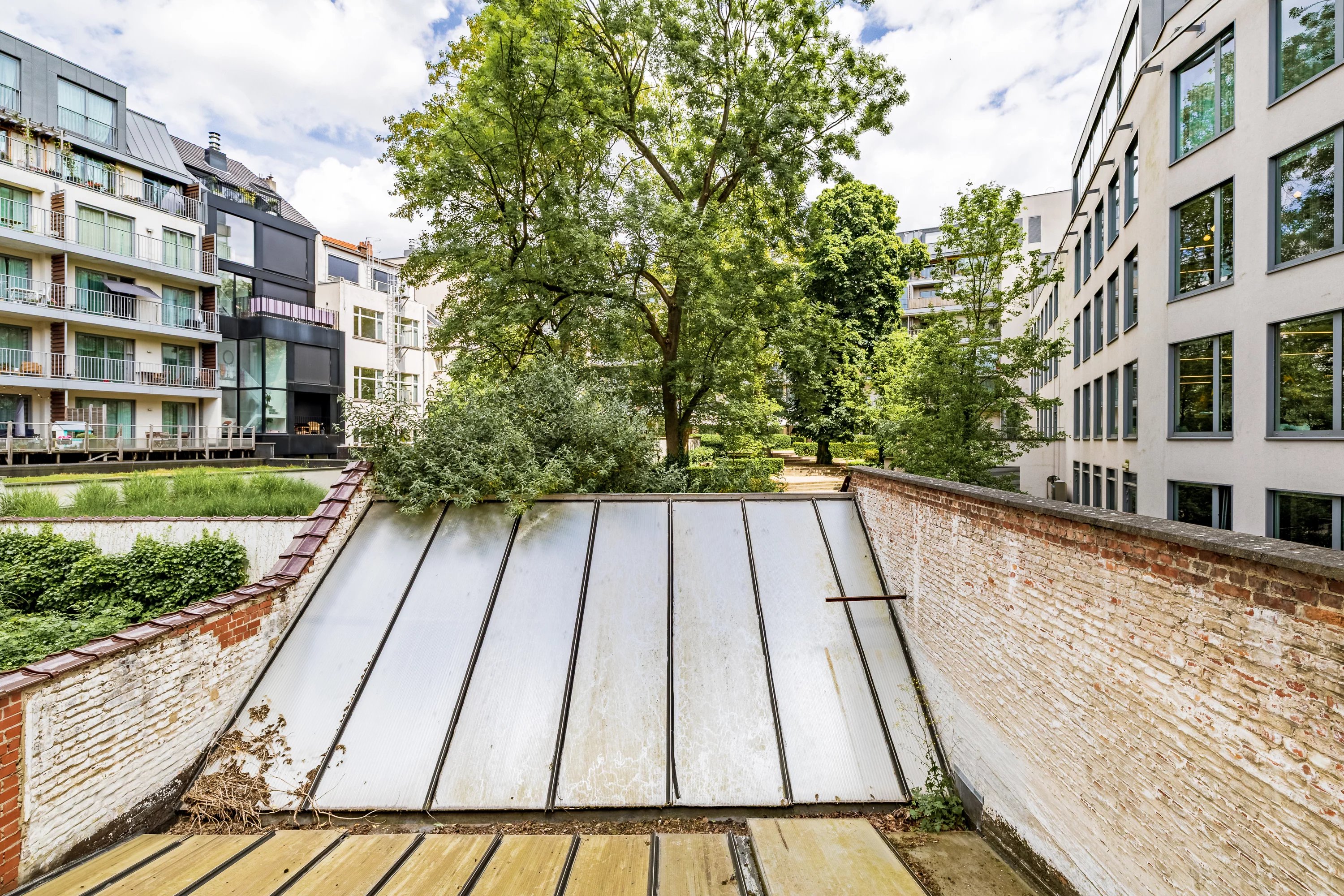 Etterbeek  - Maison  - picture 12
