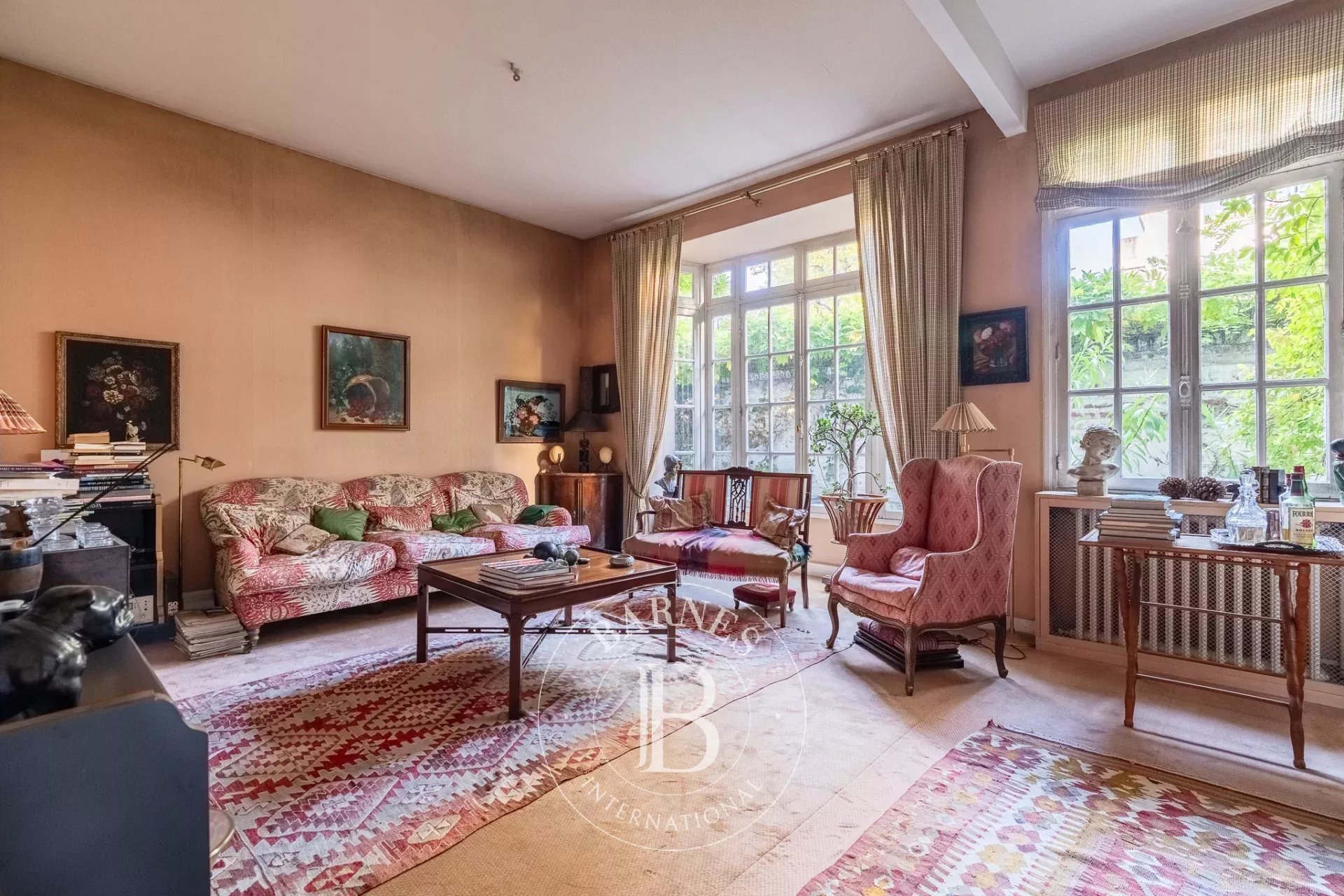 Ev Neuilly-sur-Seine - picture 4