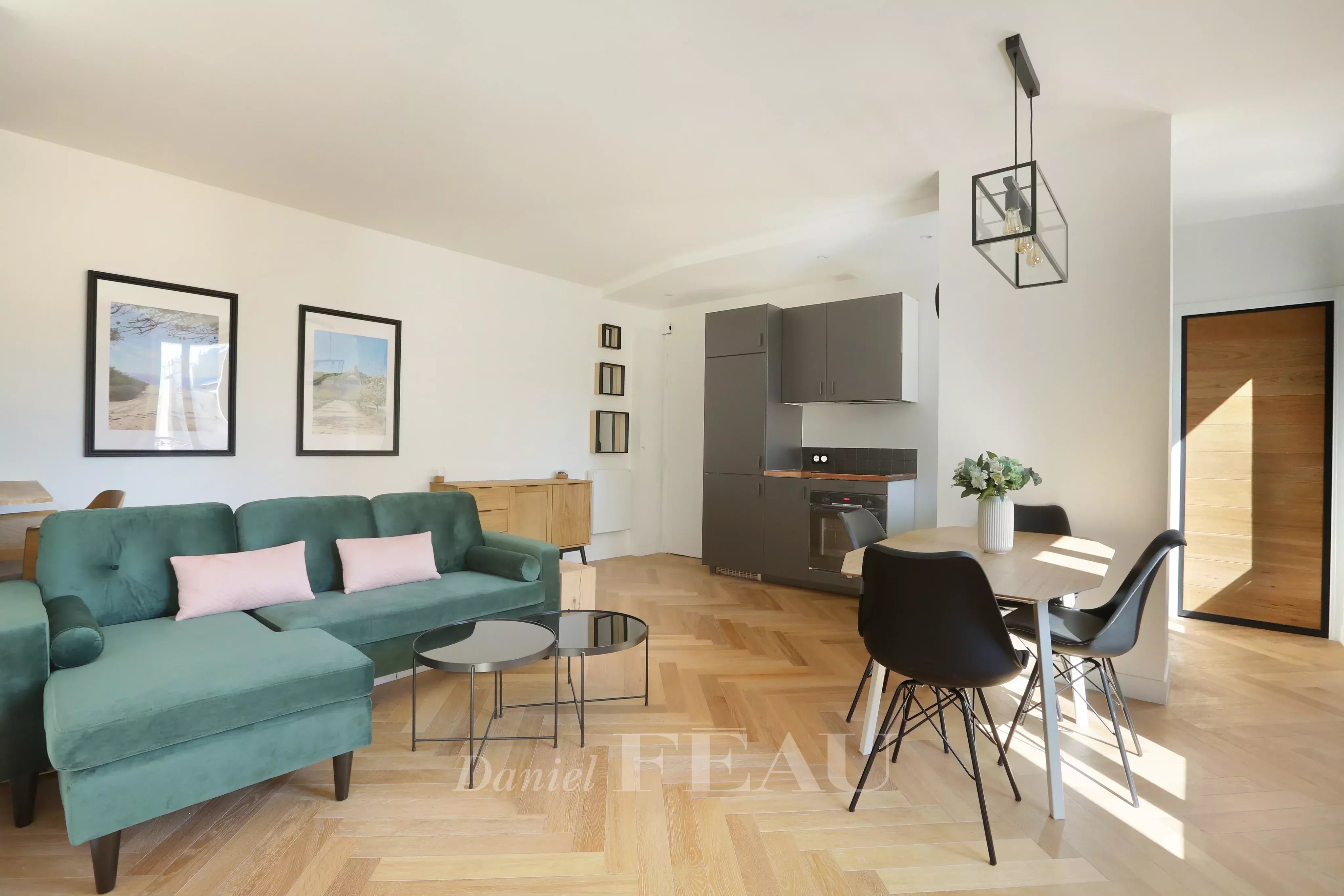 Rental Apartment Paris 7th