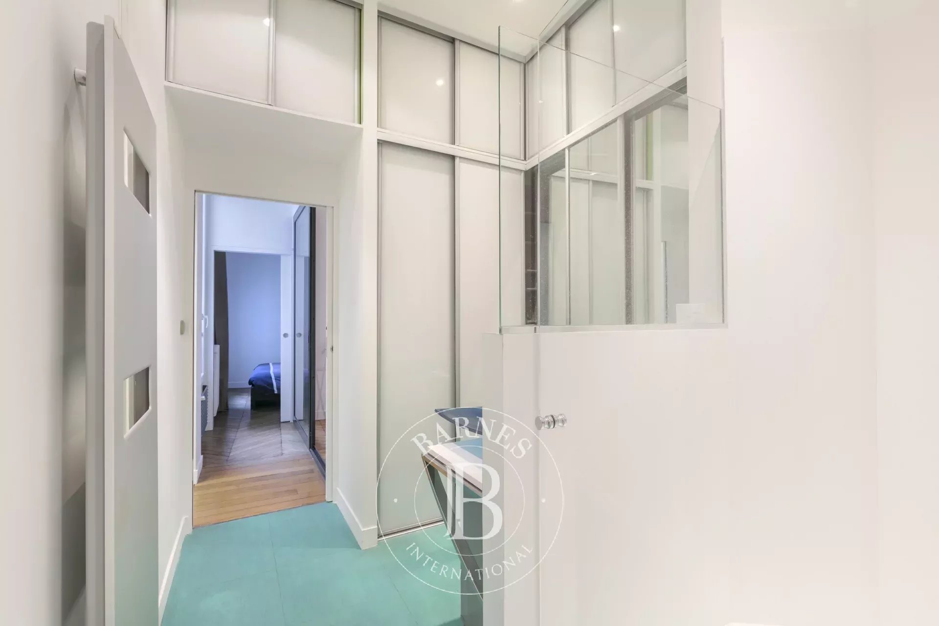 Daire Paris 2ème - picture 8