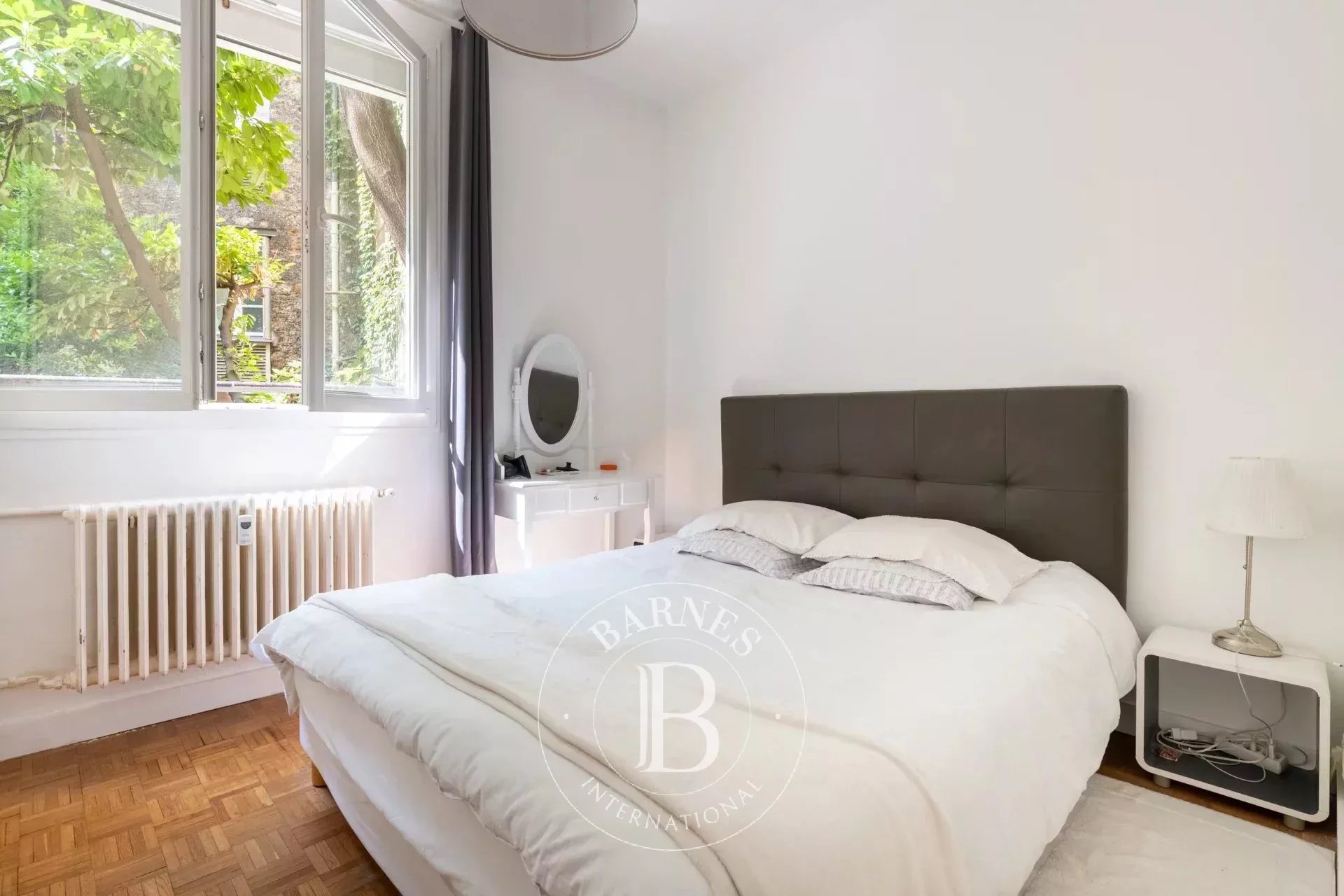 Daire Paris 16ème - picture 5