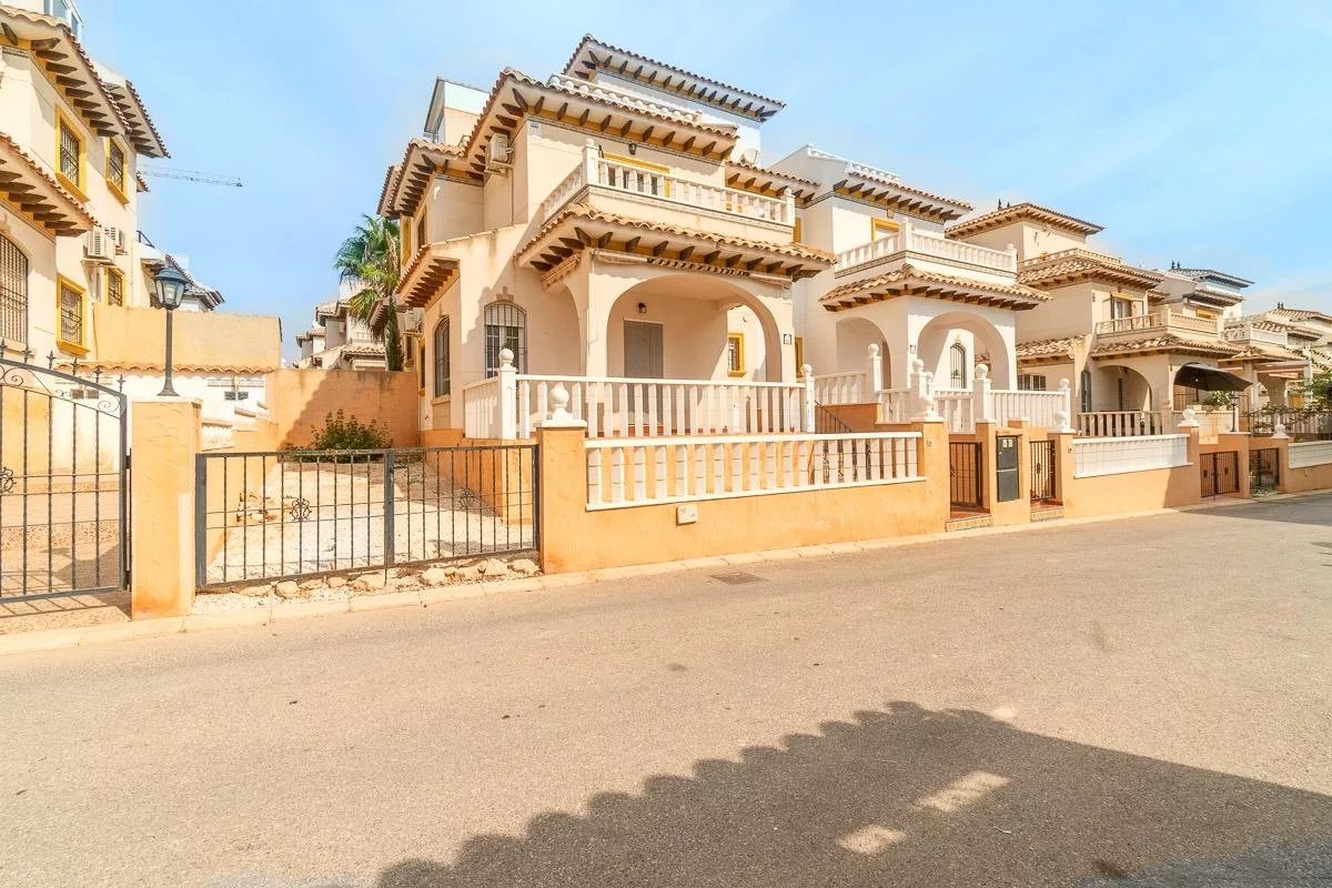 Vente Maison Orihuela-Costa