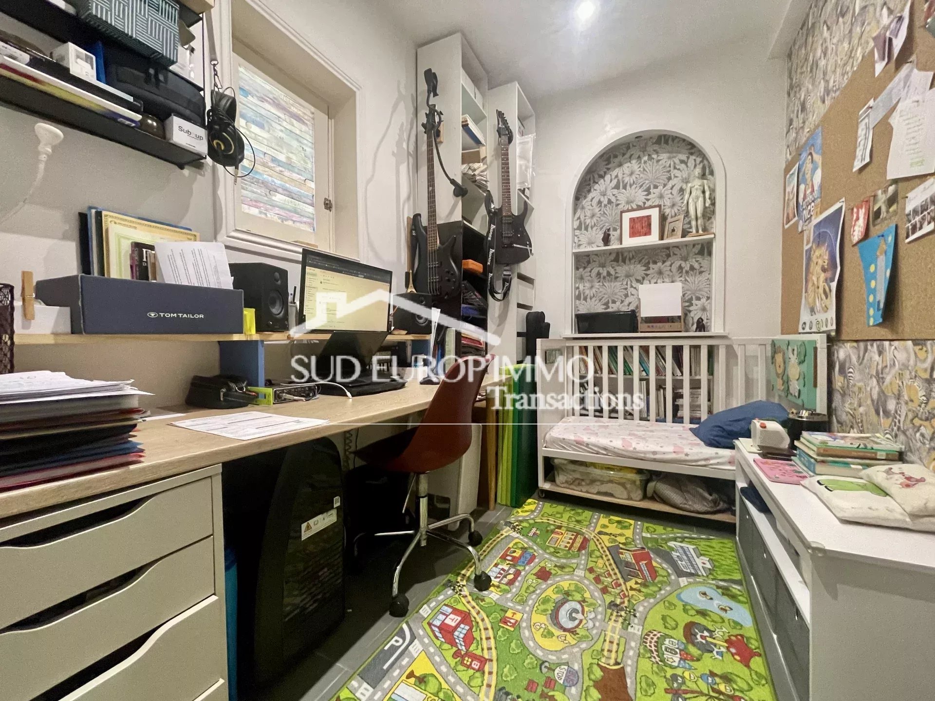 Vente Appartement Nice