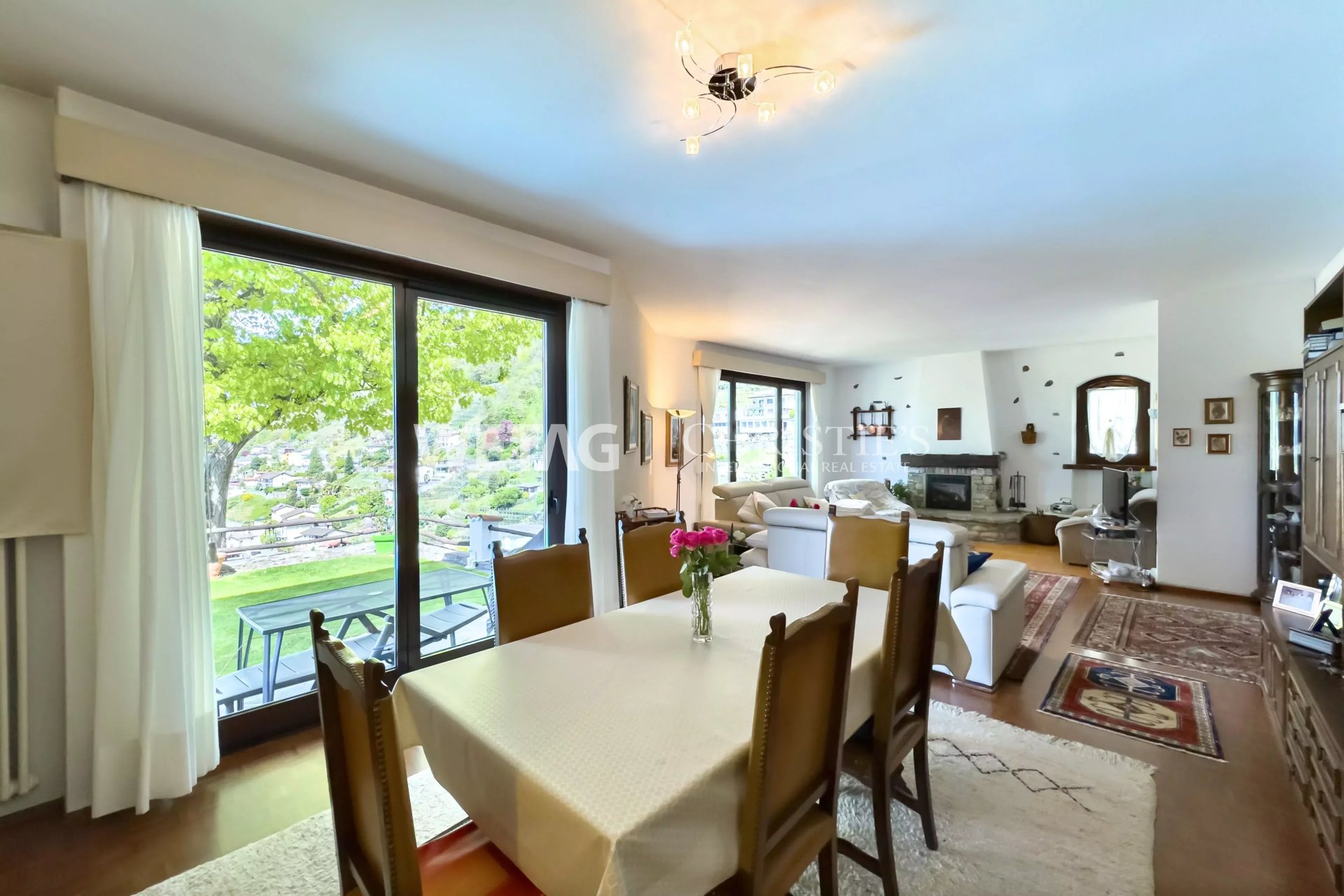 3 Bedroom Villa/Townhouse's Image 3