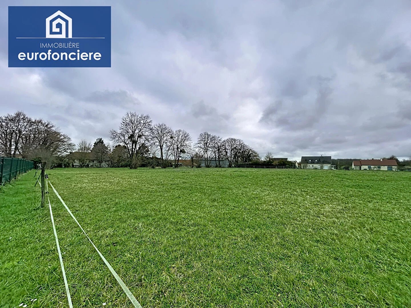 Vente Terrain Briel-sur-Barse