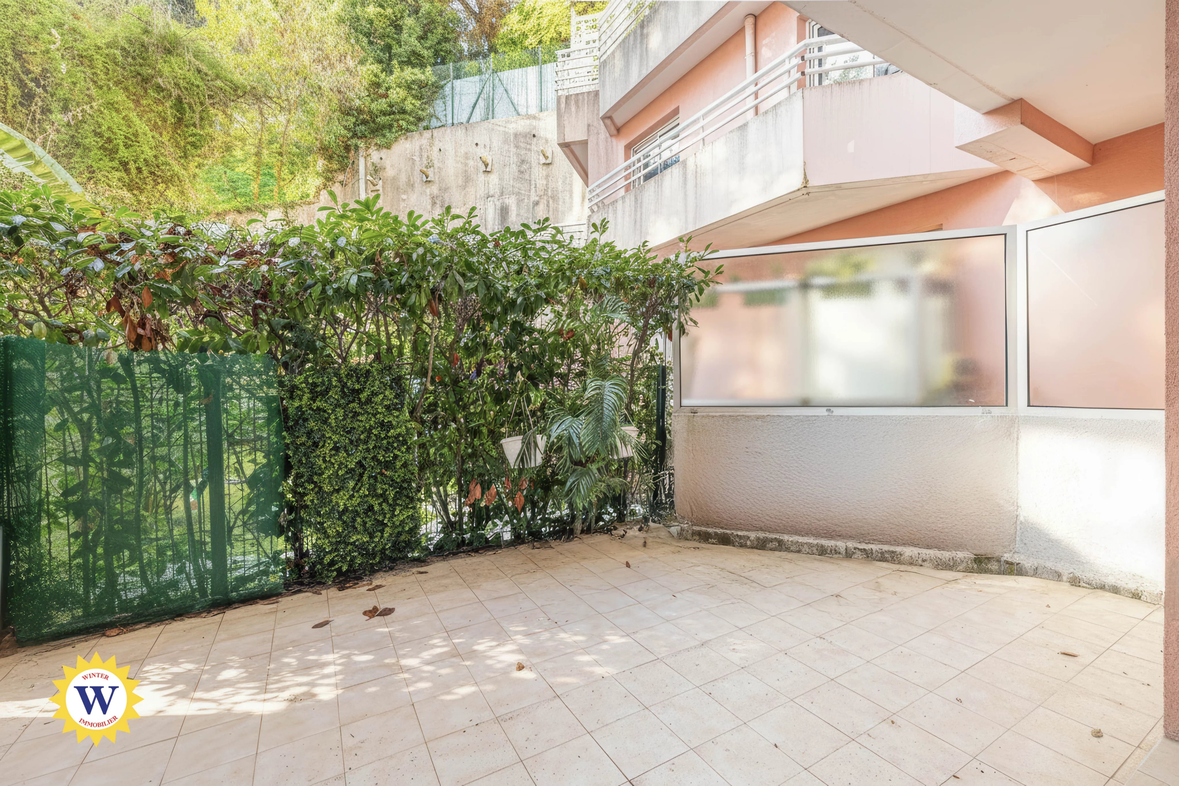 Maison à louer, 1 pièces, 25 m², Menton