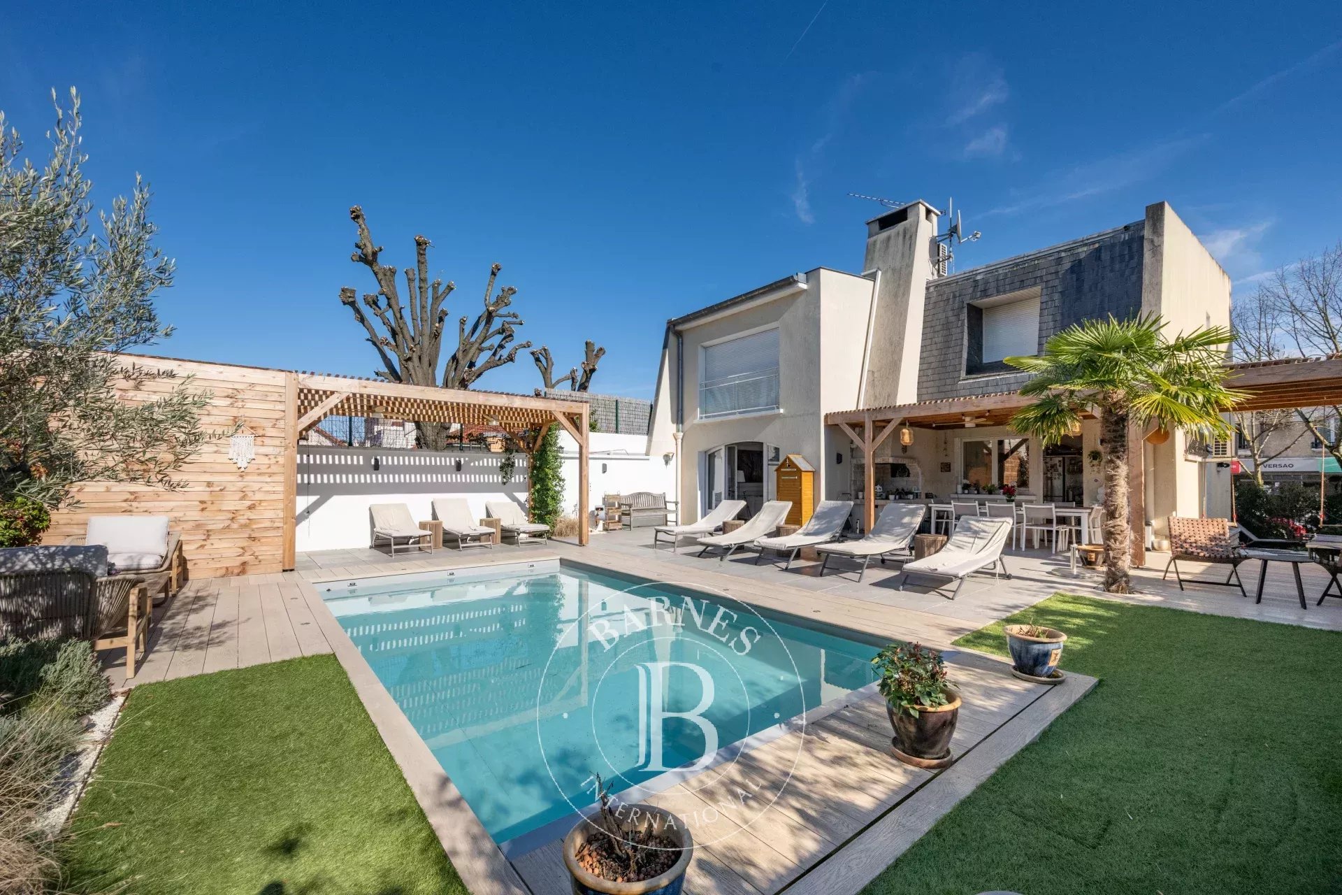 Casa Maisons-Alfort  -  ref 86776016 (picture 1)
