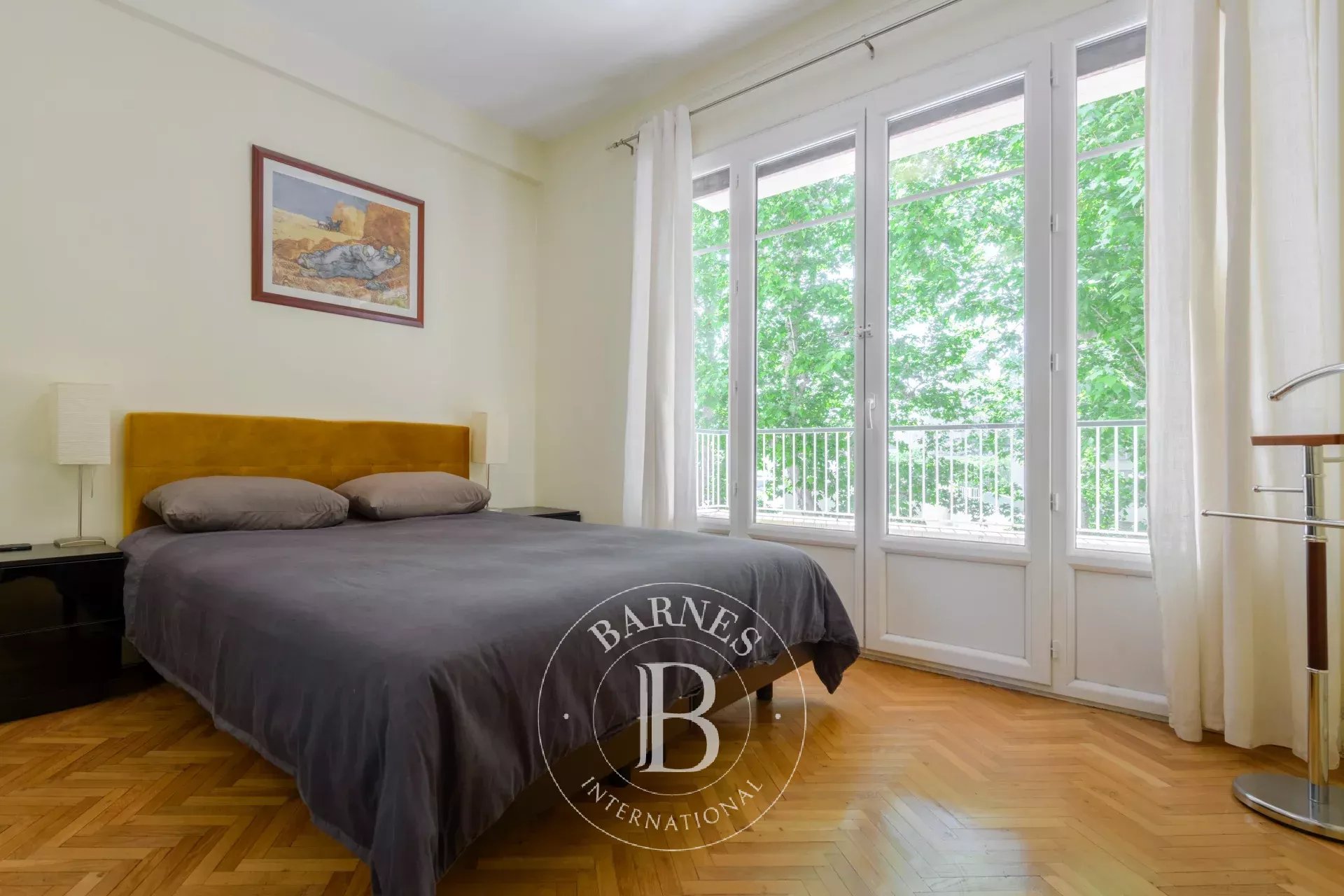 Daire Marseille 8ème - picture 8