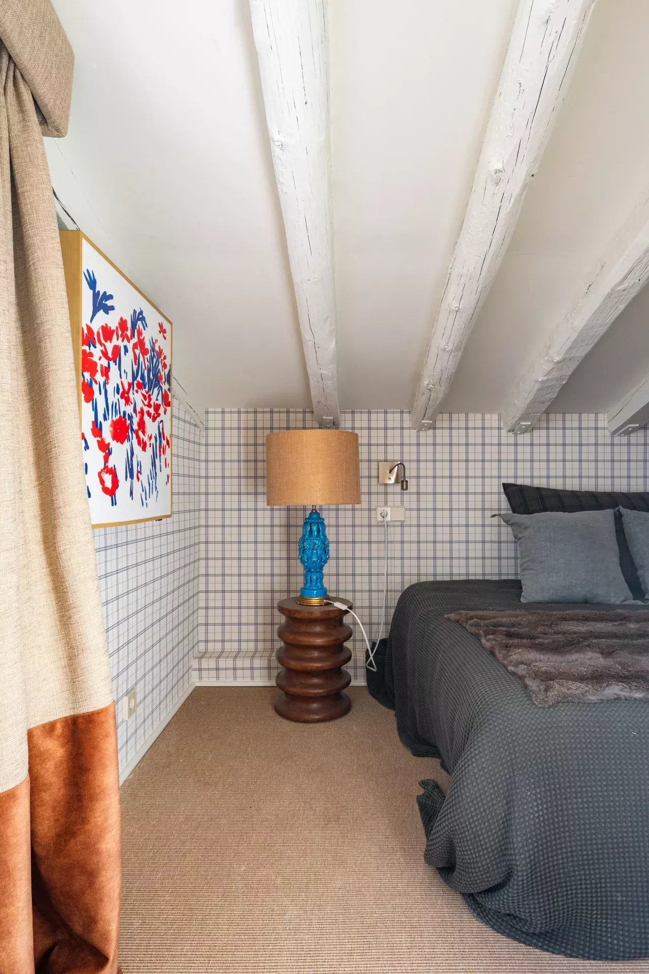 Penthouse dans le meilleur quartier de Justicia - picture 37