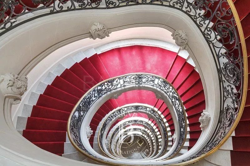 Daire Paris 16ème - picture 21