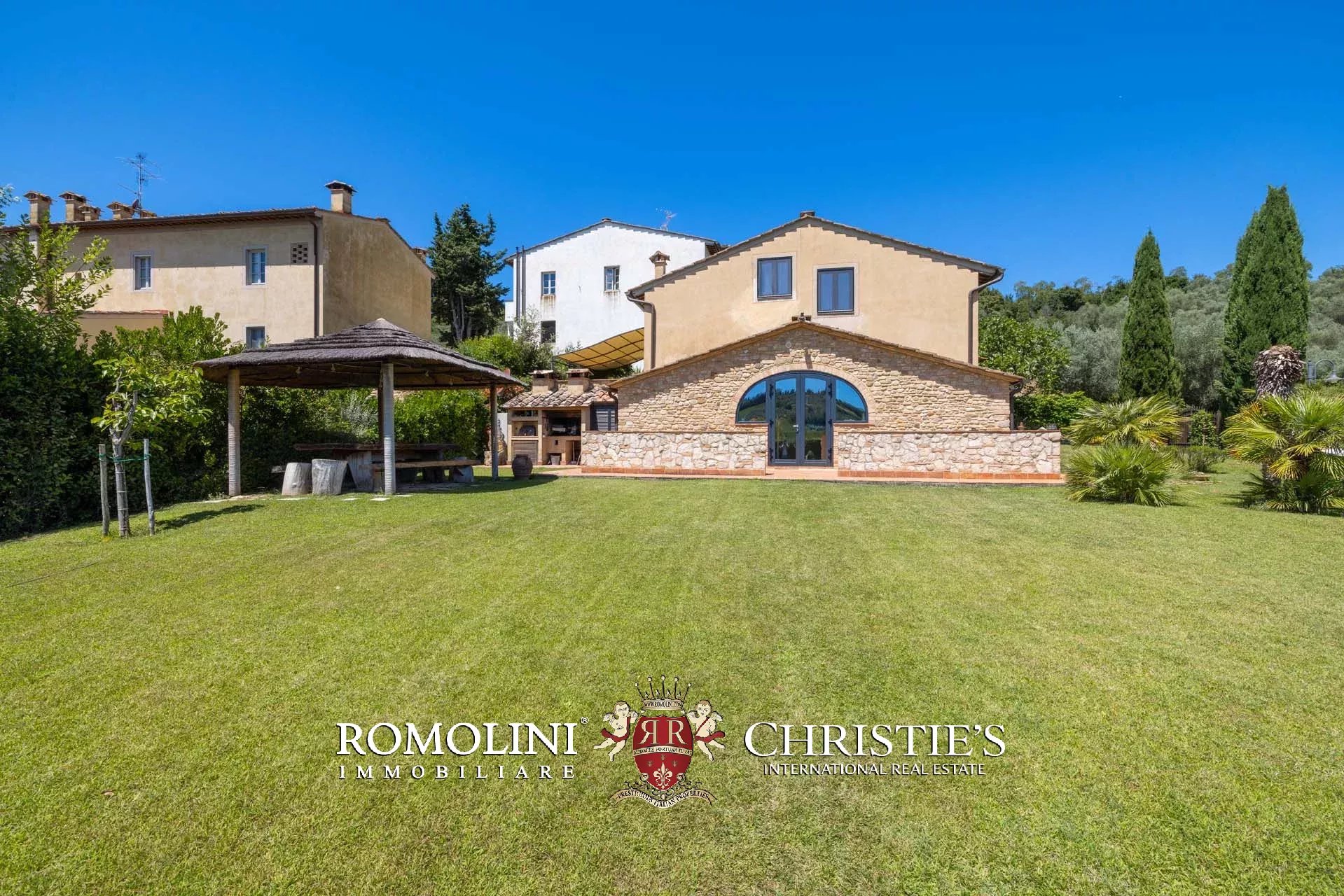 3 Bedroom Villa/Townhouse's Image 22