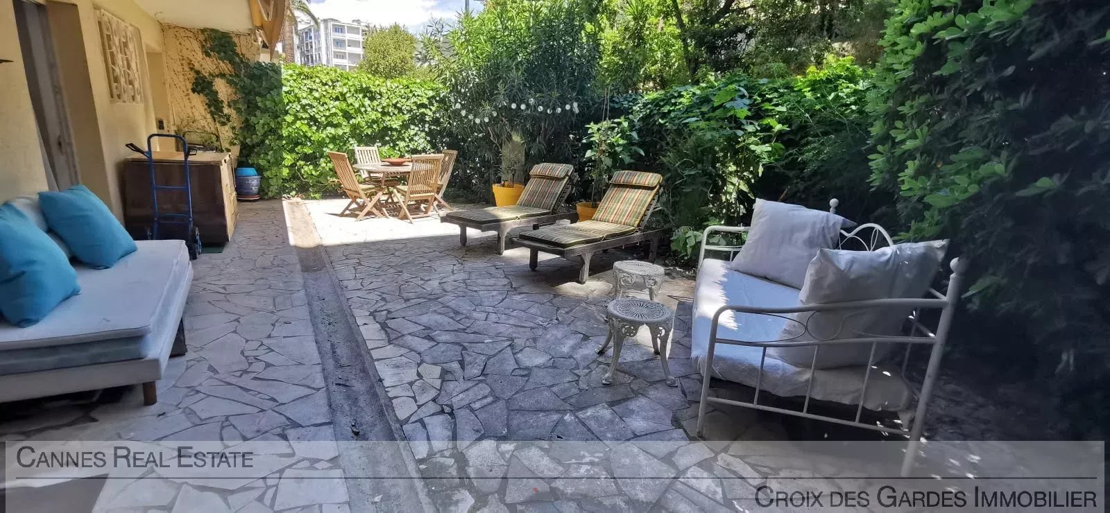 Agence immobilière de Cannes Real Estate