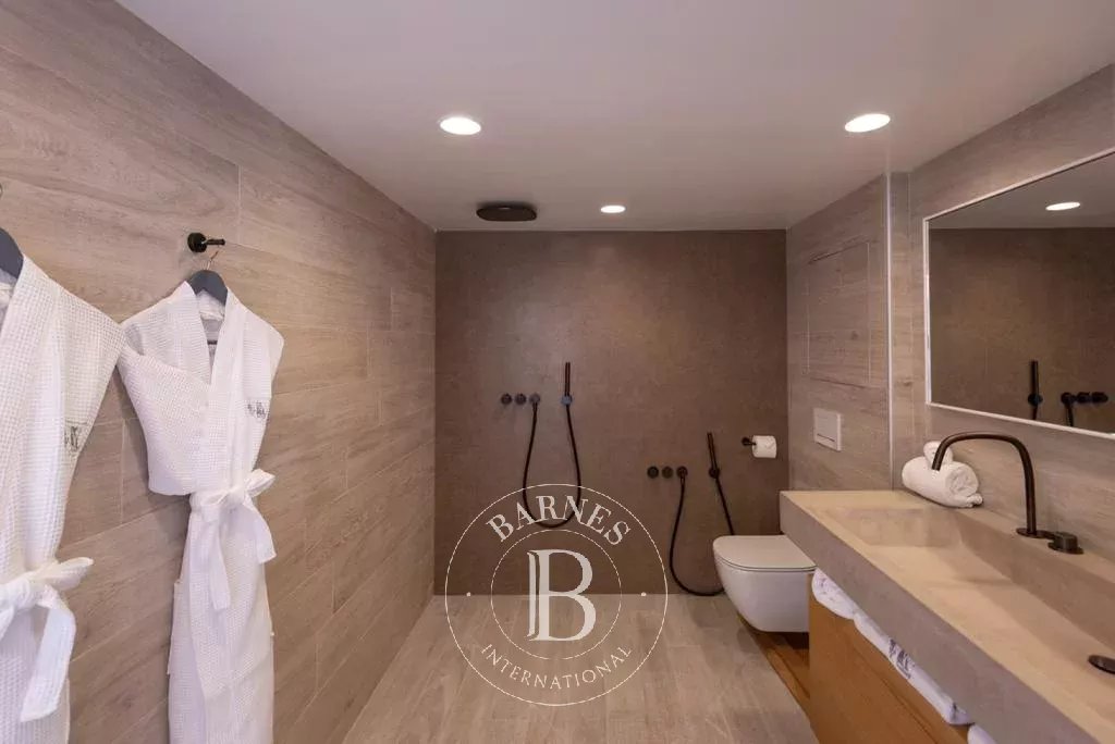 Petite Saline  - Villa 6 Chambres - picture 15