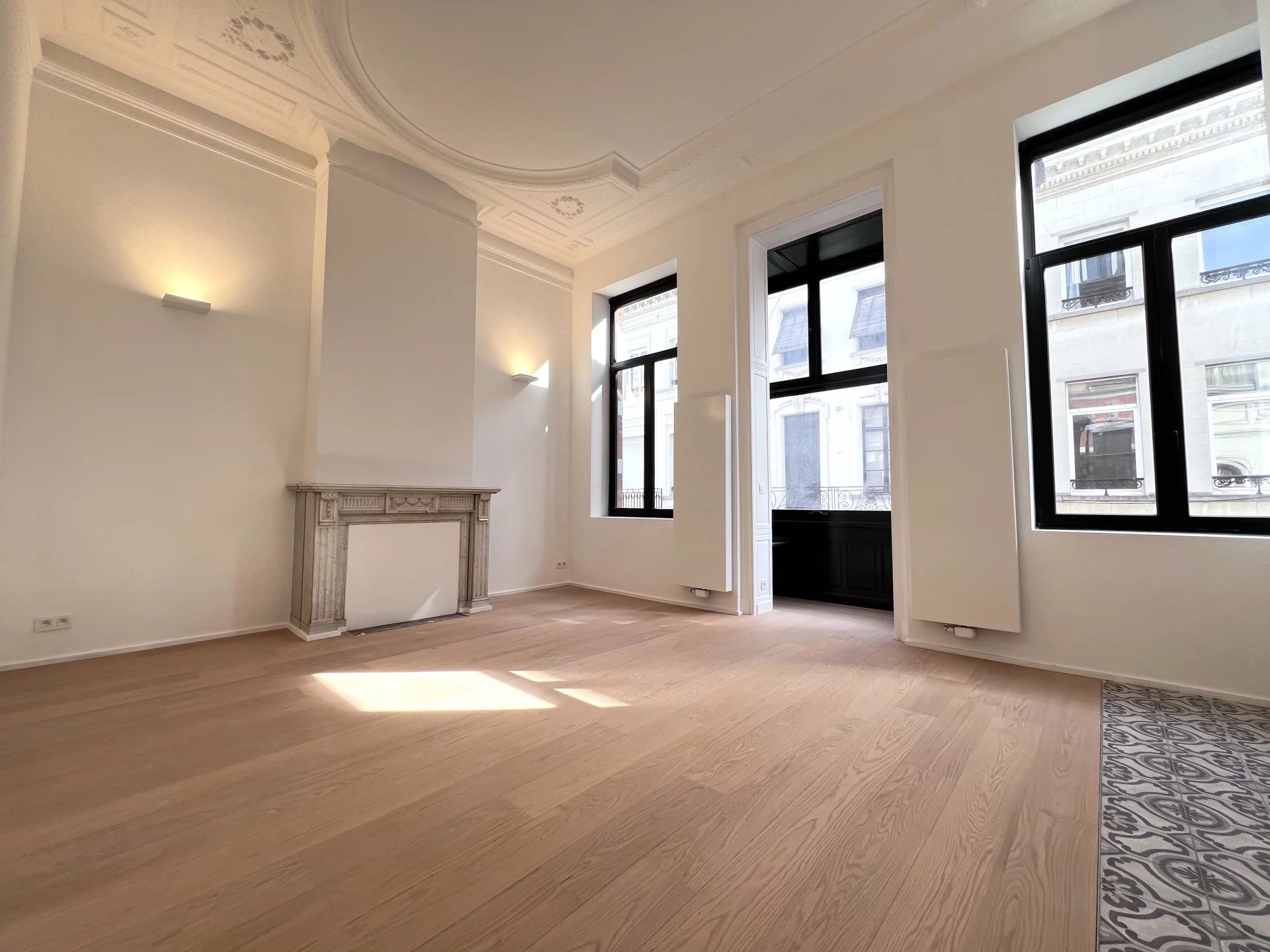 Appartement - Neuf - Toison d'or
