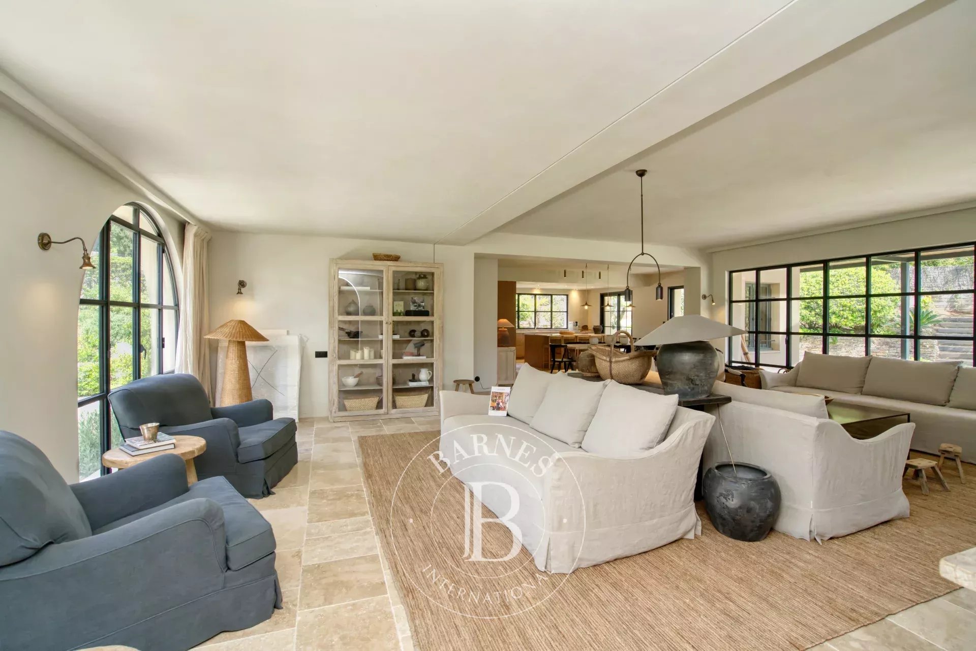 Ramatuelle  - Villa  6 Chambres - picture 4