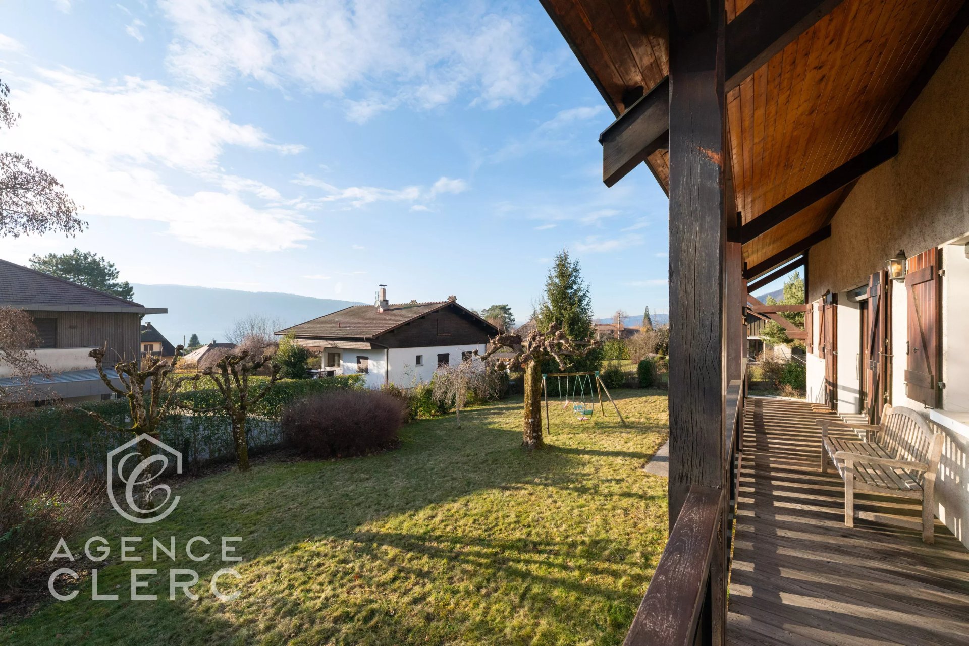 4 Bedroom Villa/Townhouse's Image 4