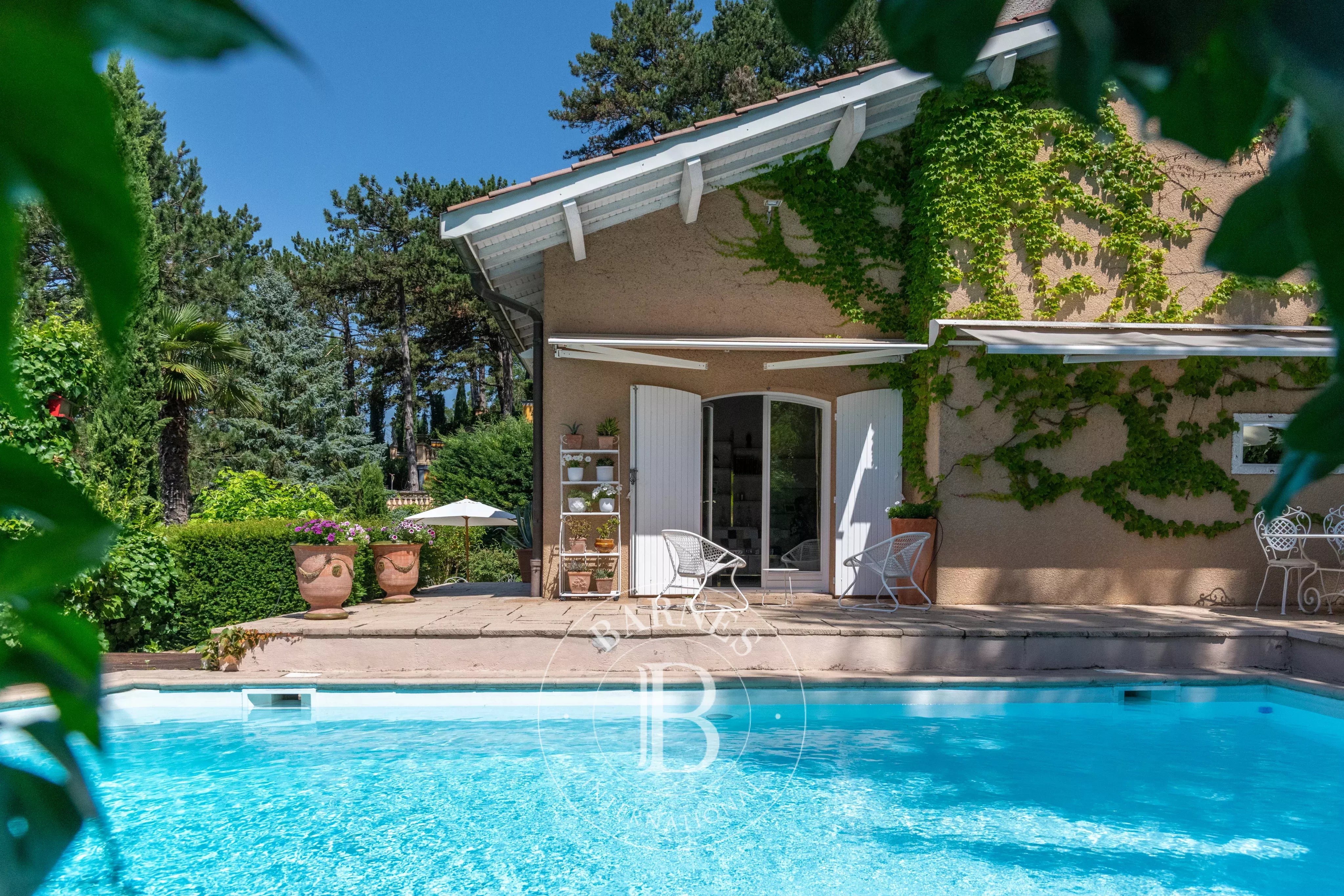 Maison Saint-Didier-au-Mont-d'Or  -  ref 86644463 (picture 2)
