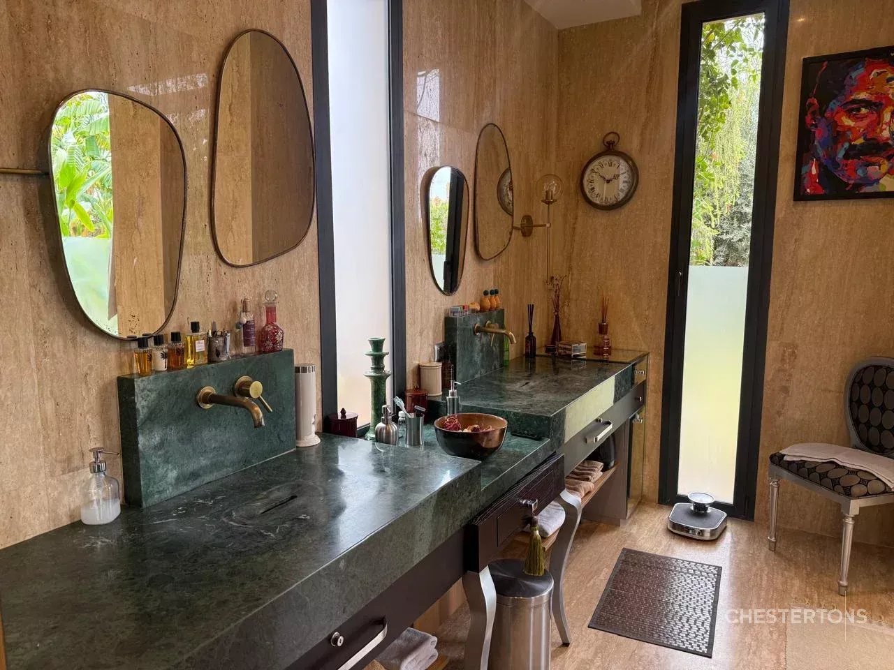 Image of Villa - 3 Bedrooms for Sale in Marrakech-Ménara-Marrakech-Morocco, Image 12