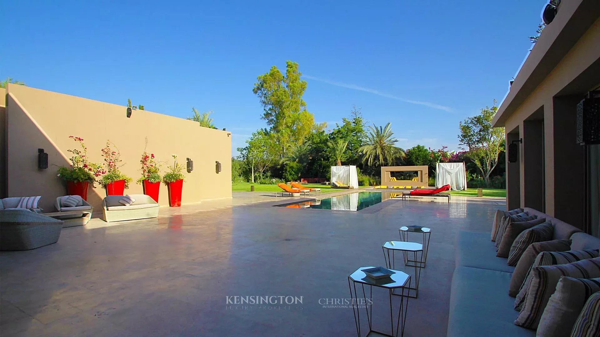 5 Bedroom Villa/Townhouse's Image 12