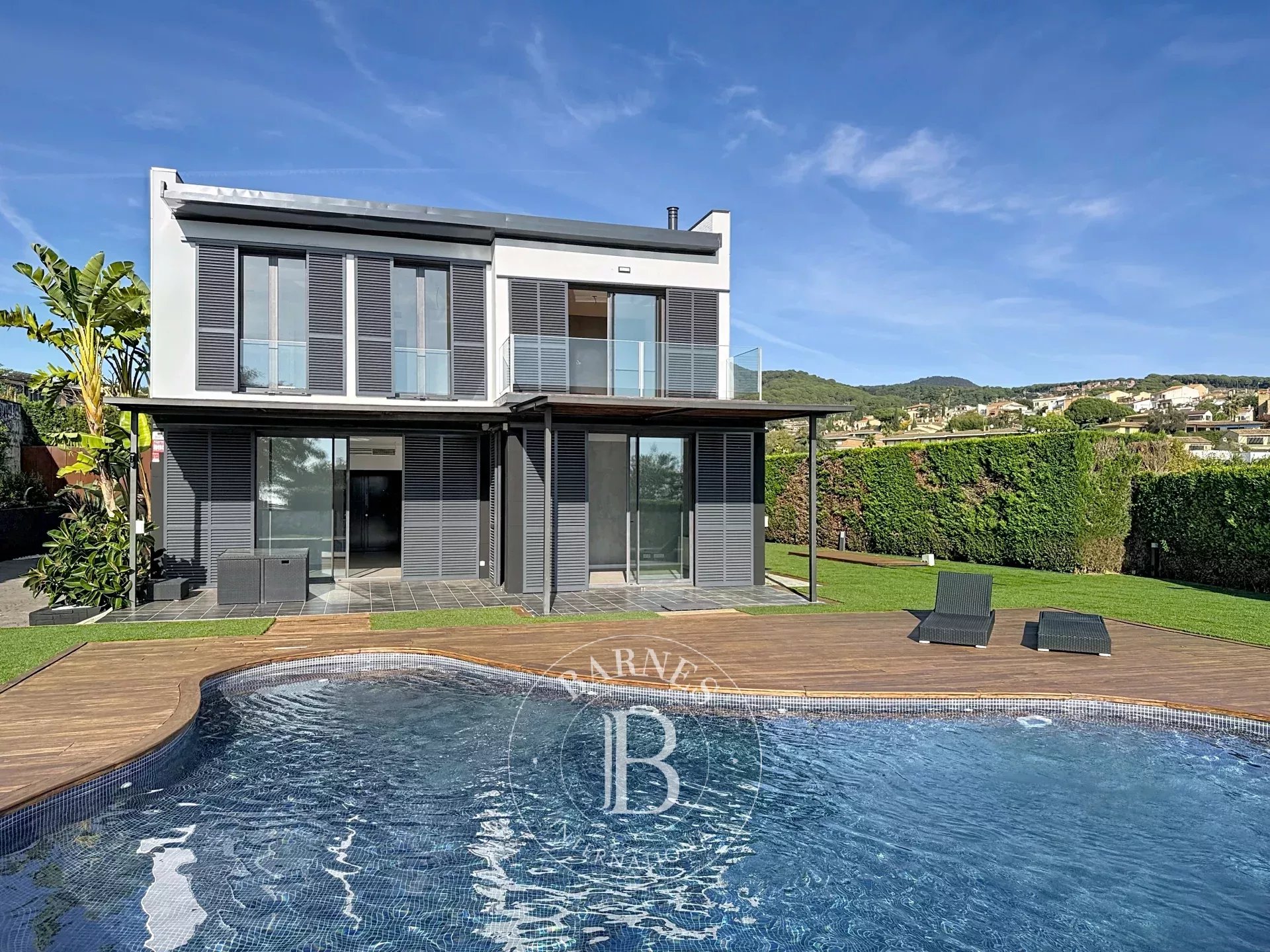 Ev Sant Vicenç de Montalt