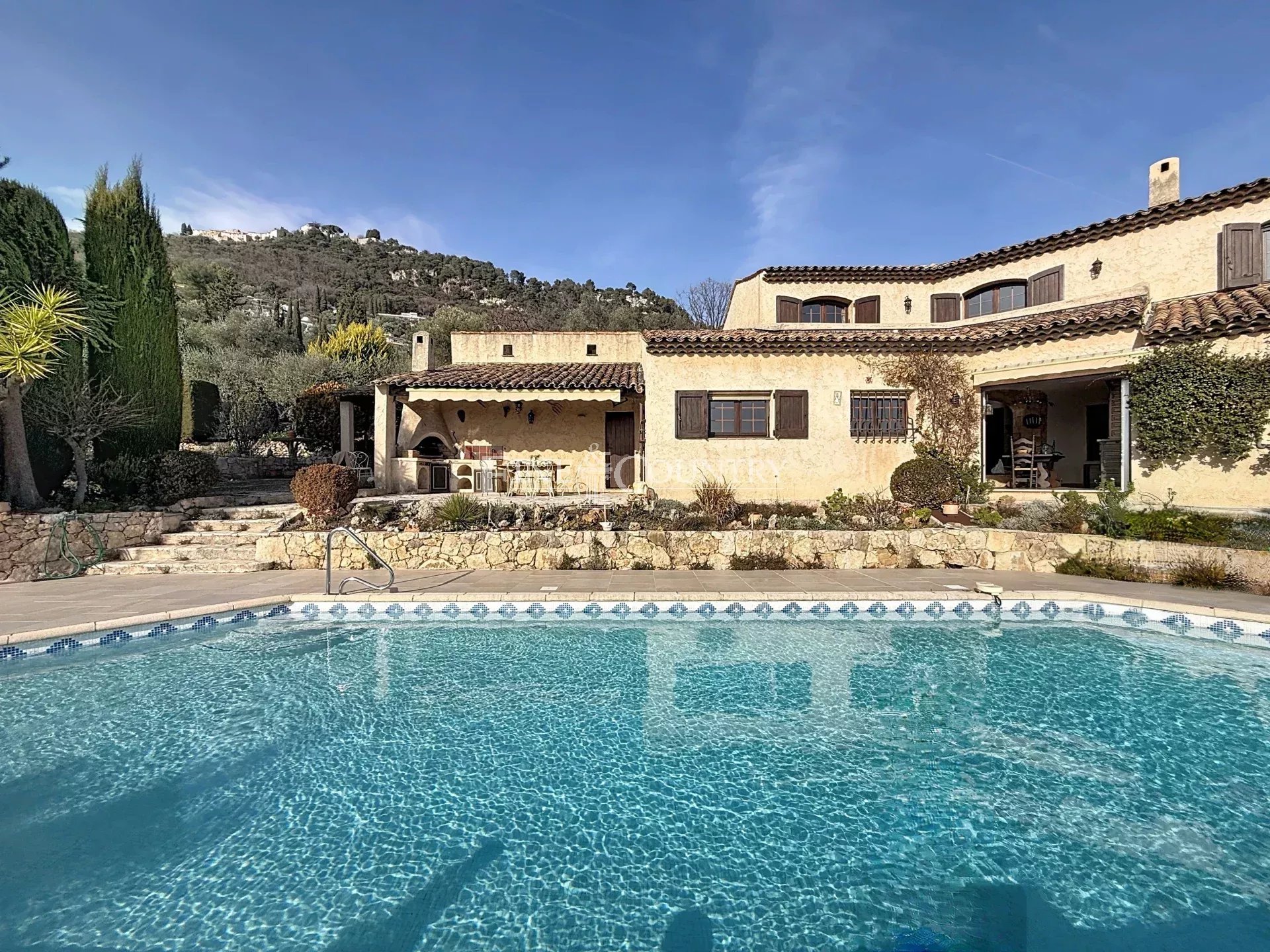 Photo of For sale property in Cabris