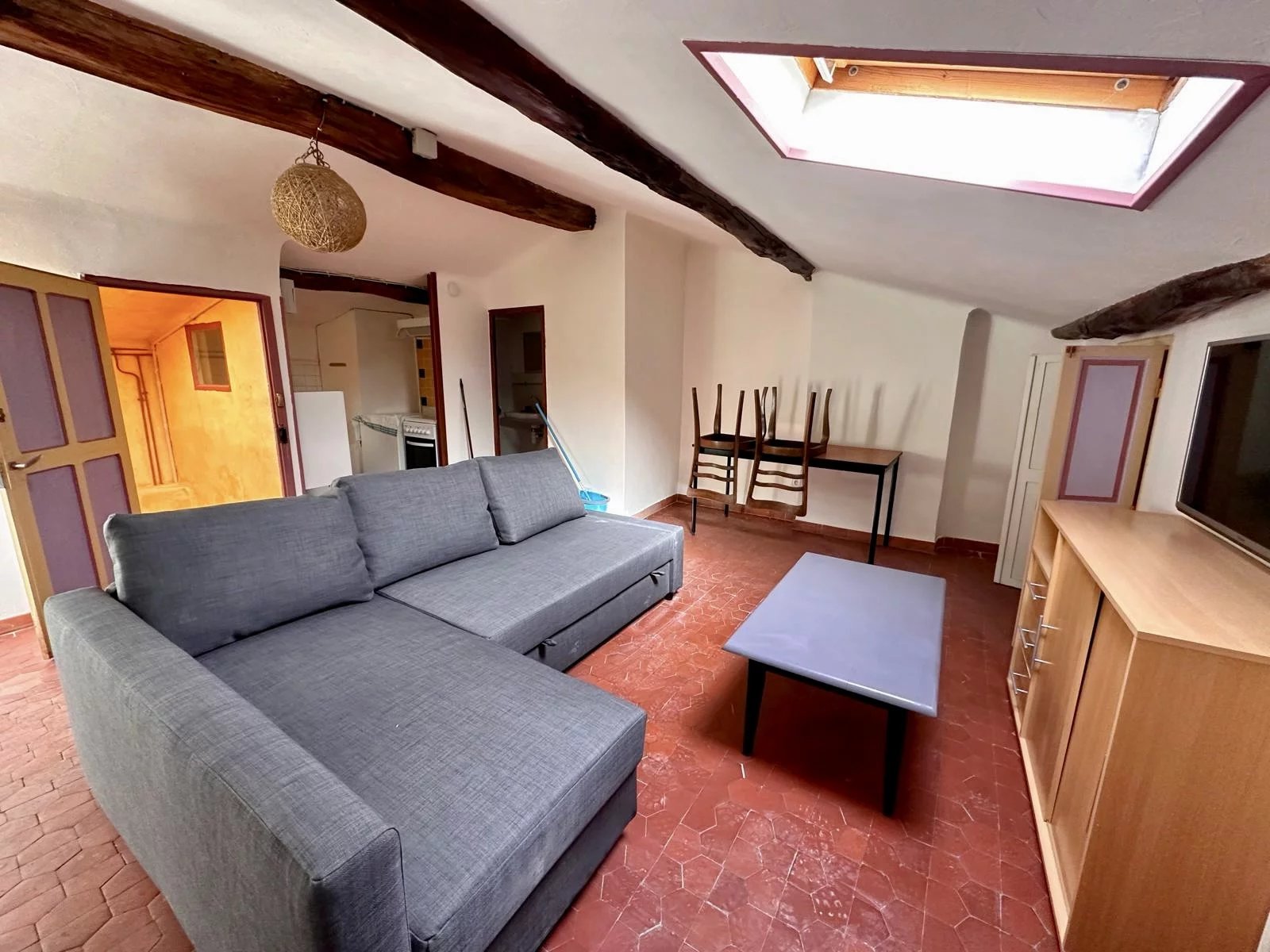 Agence immobilière de FIV