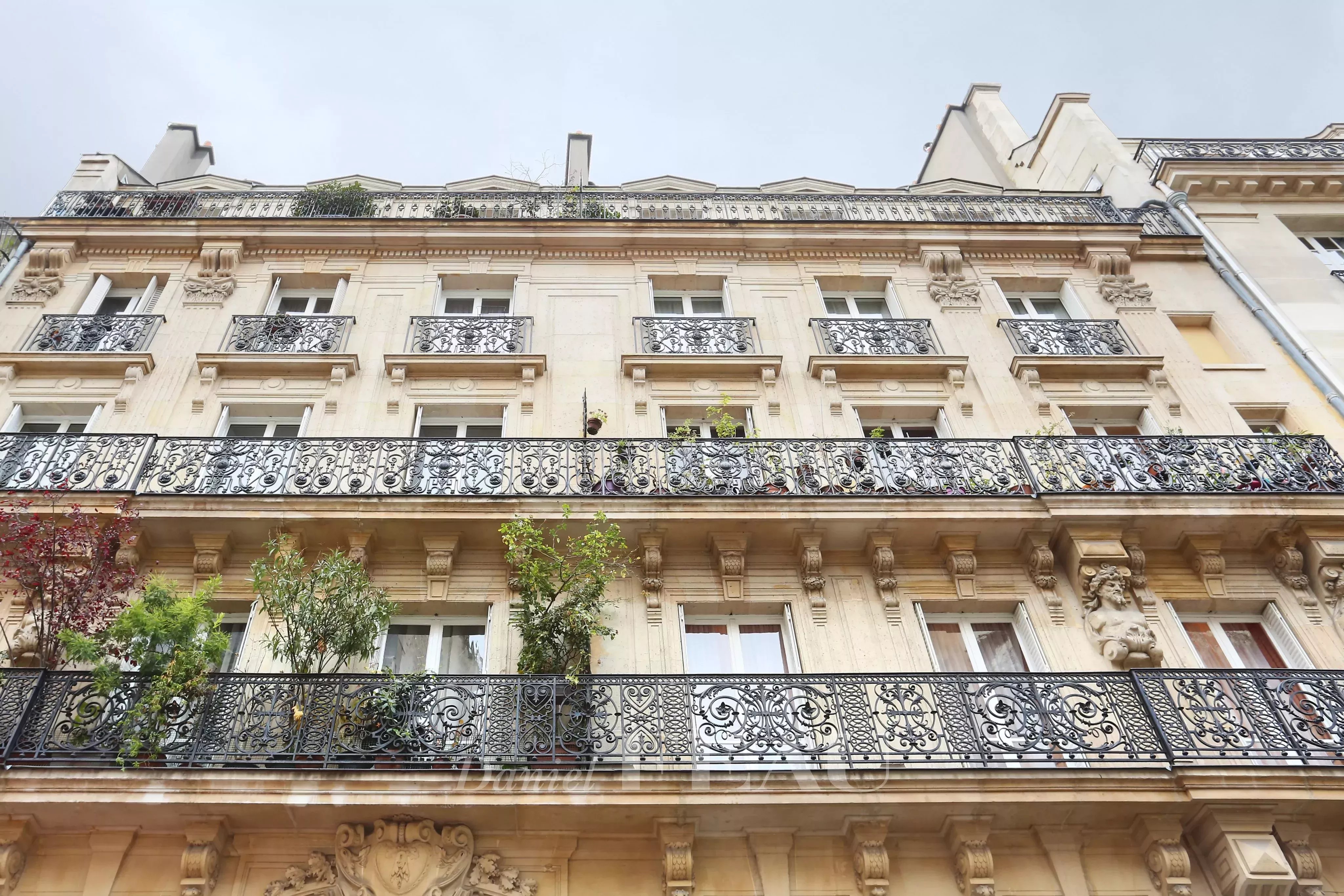 Location Appartement Paris 6ème