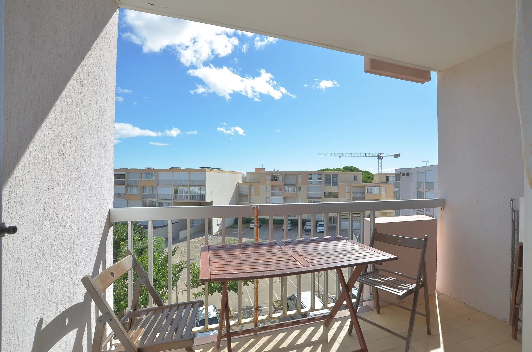 Vente Appartement Le Grau-du-Roi