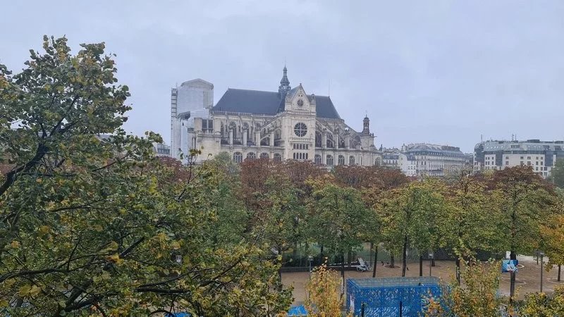 Agence immobilière de ÉTUDE GORDOLON HAUSSMANN IMMOBILIER