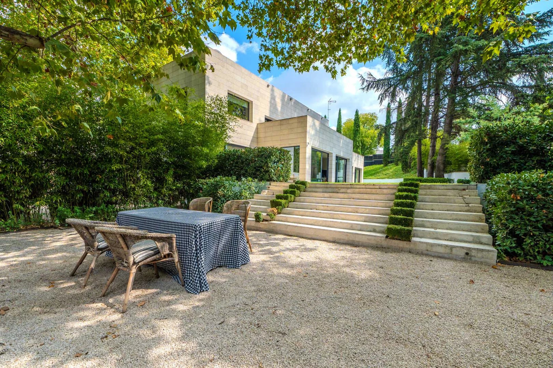 Sale Chalet Madrid