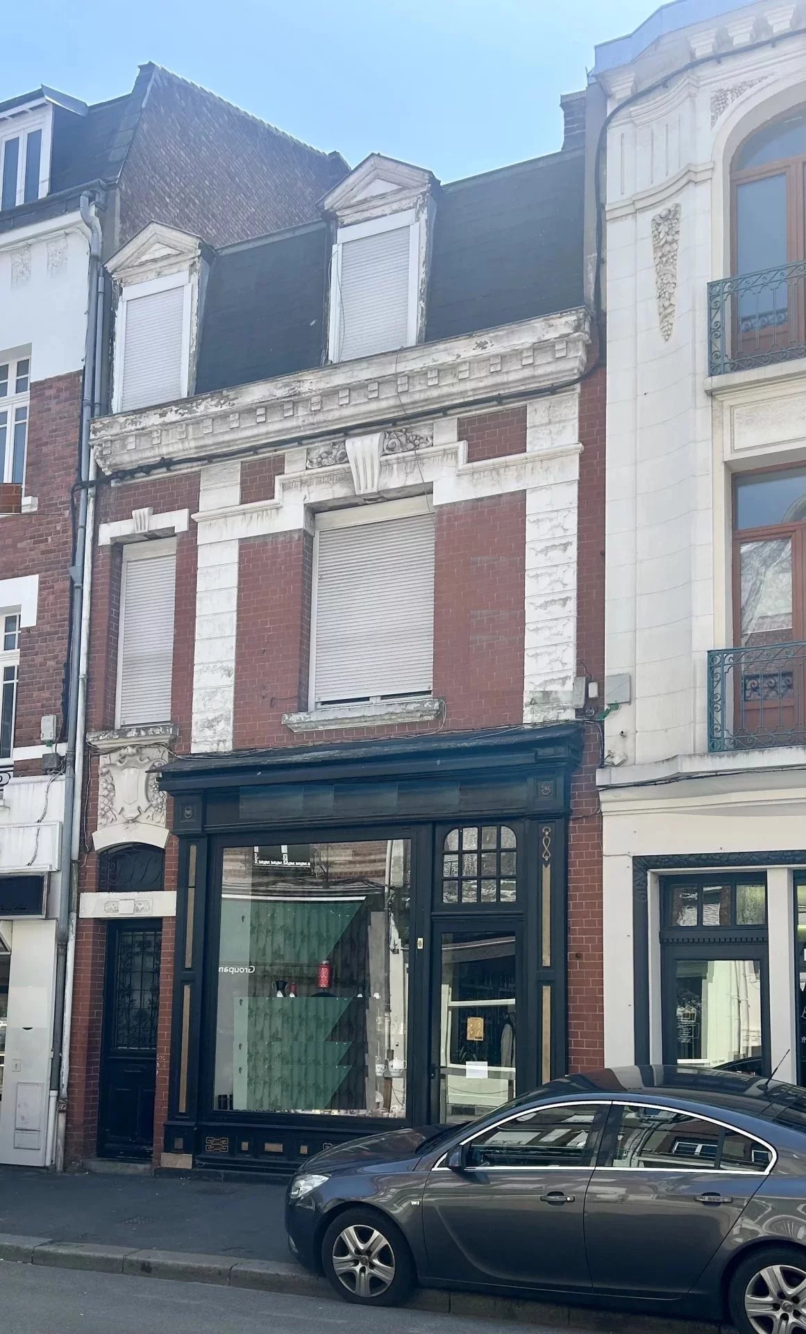 Agence immobilière de Eleven Immobilier