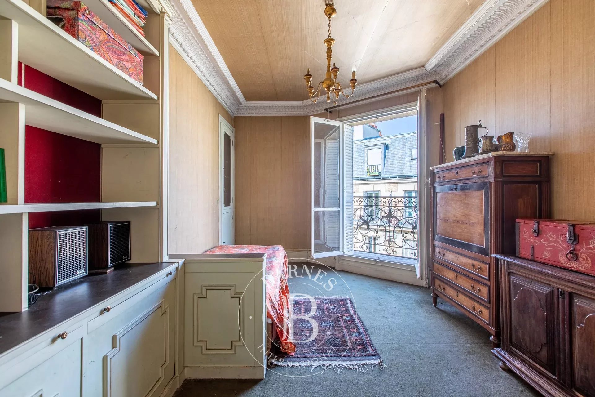 Daire Paris 5ème - picture 4