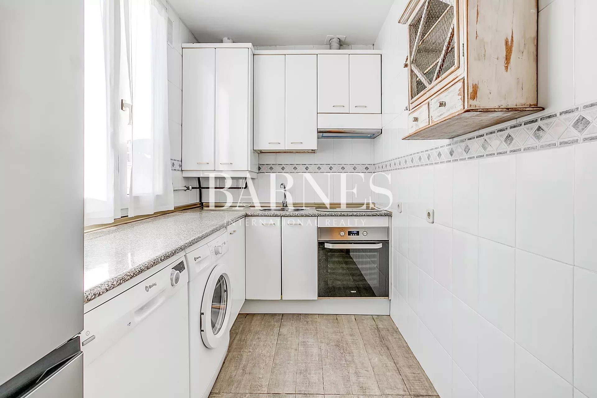 Penthouse Madrid - picture 17