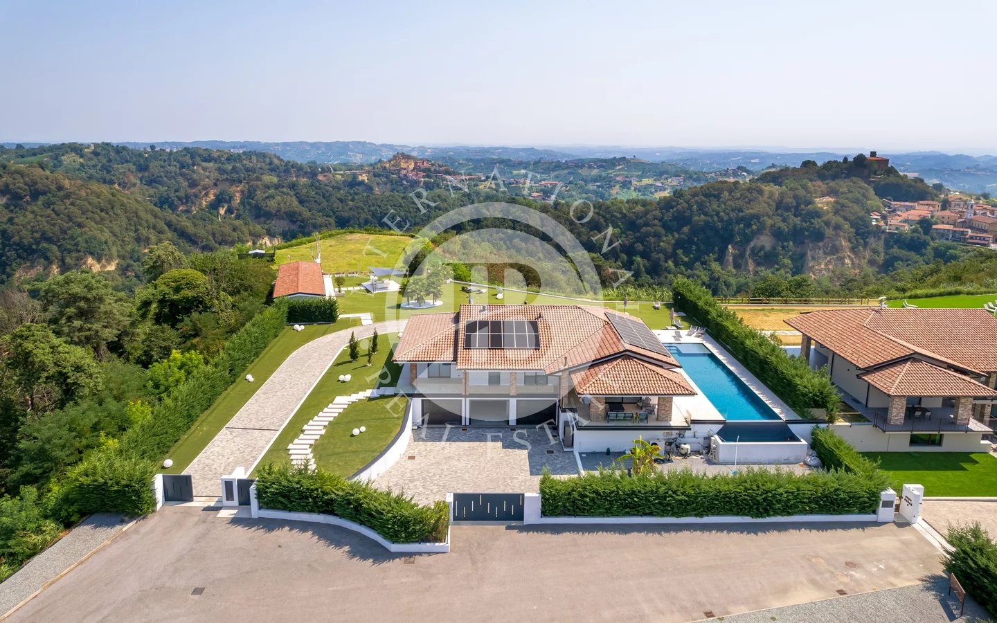 Villa in Sant'Anna - Image 3