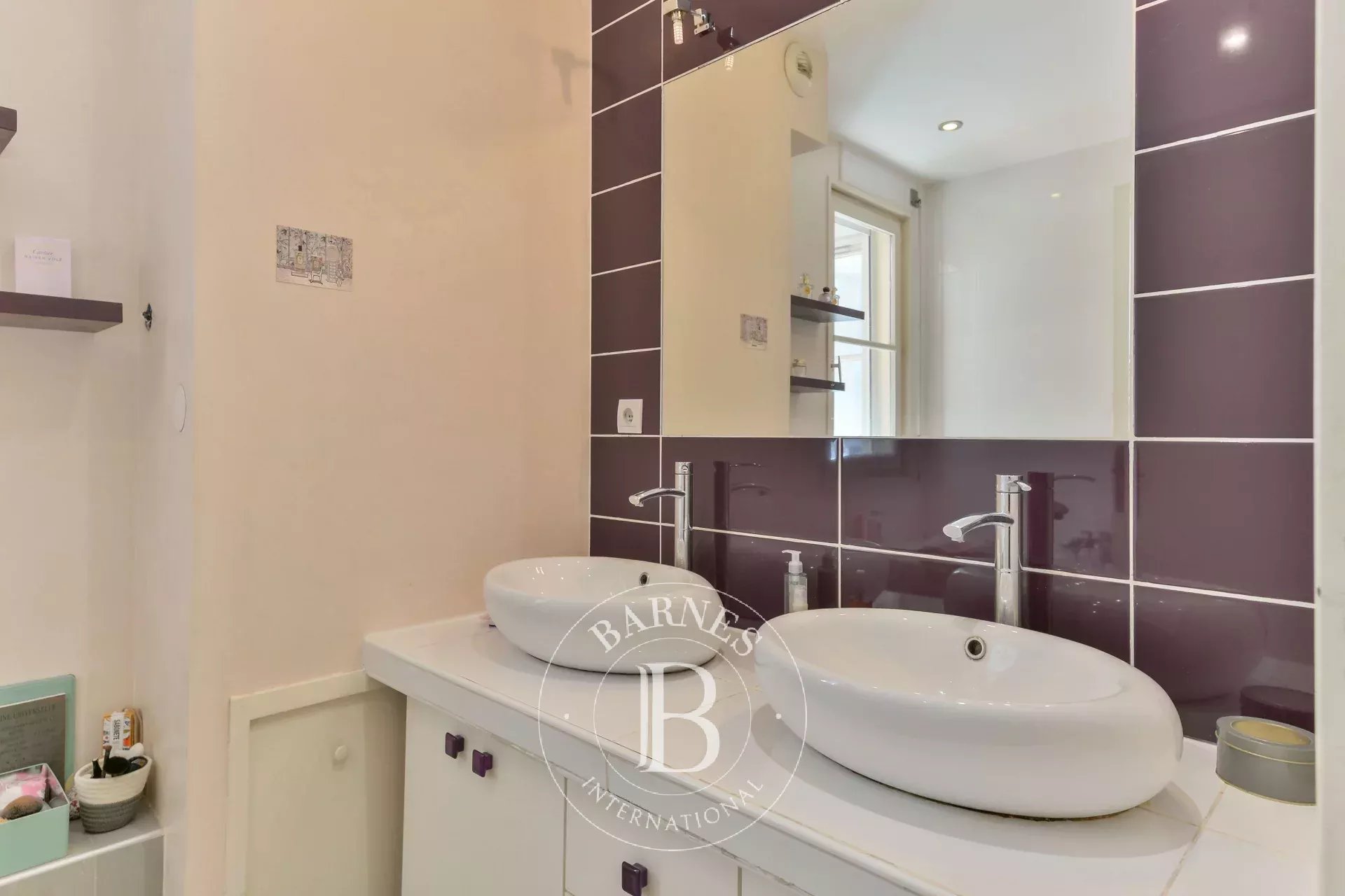 Daire Lyon 5ème - picture 11