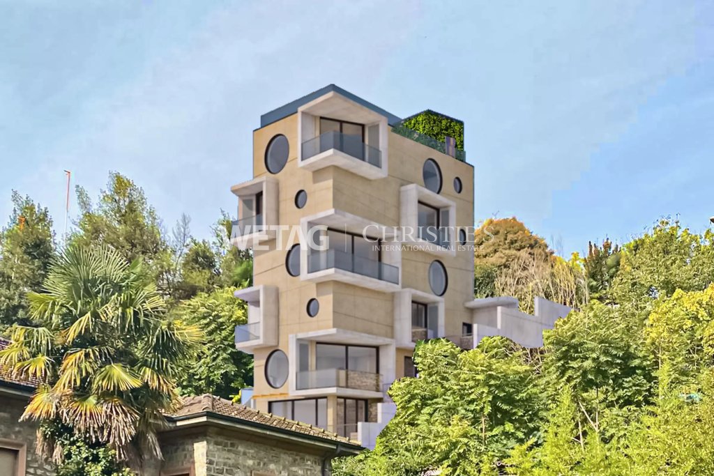 Ticino Luxury Real Estate for sale