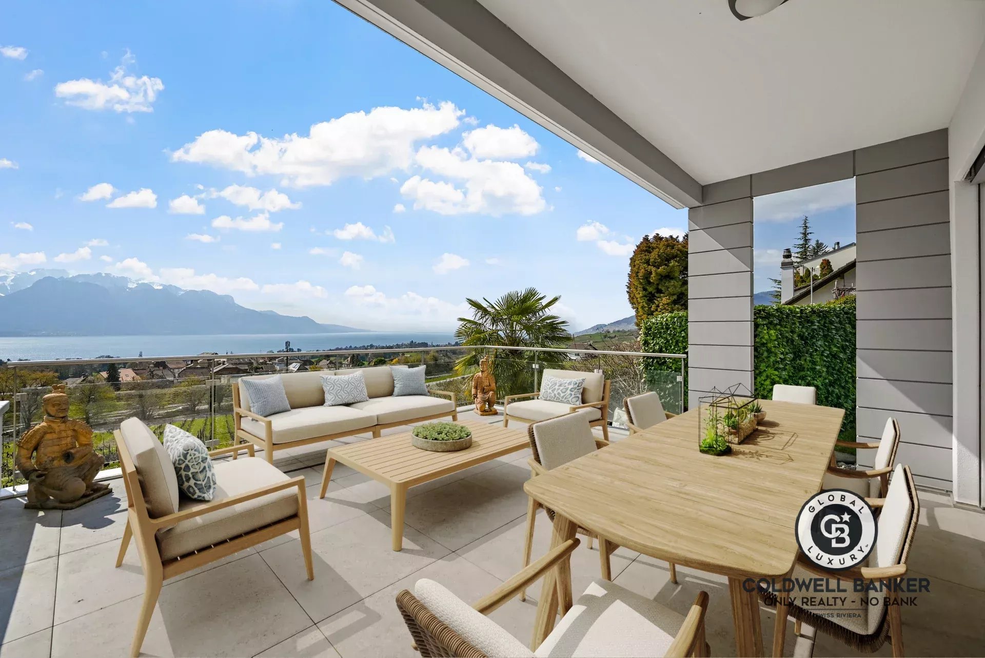 Maison à vendre, 7.5 pièces, 230 m², Chailly-Montreux