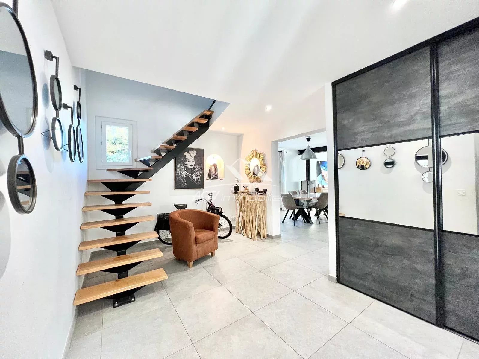 Agence immobilière de AGV IMMOBILIER